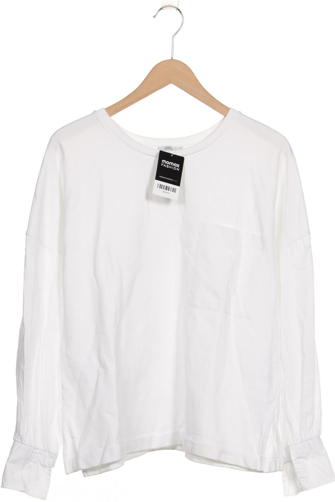 

Closed Damen Sweatshirt, weiß, Gr. 36