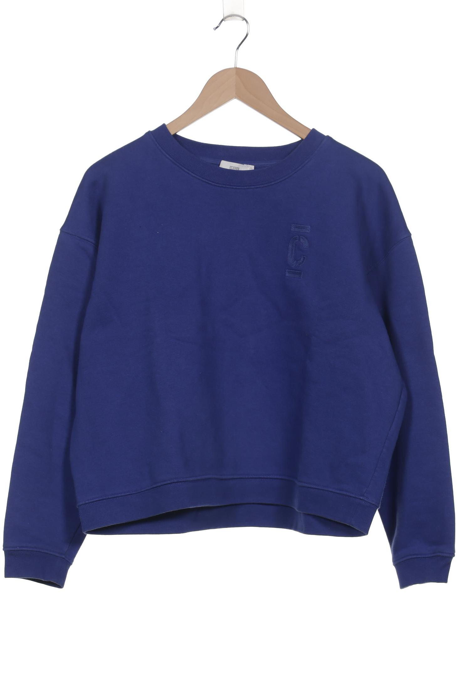 

Closed Damen Sweatshirt, flieder, Gr. 38