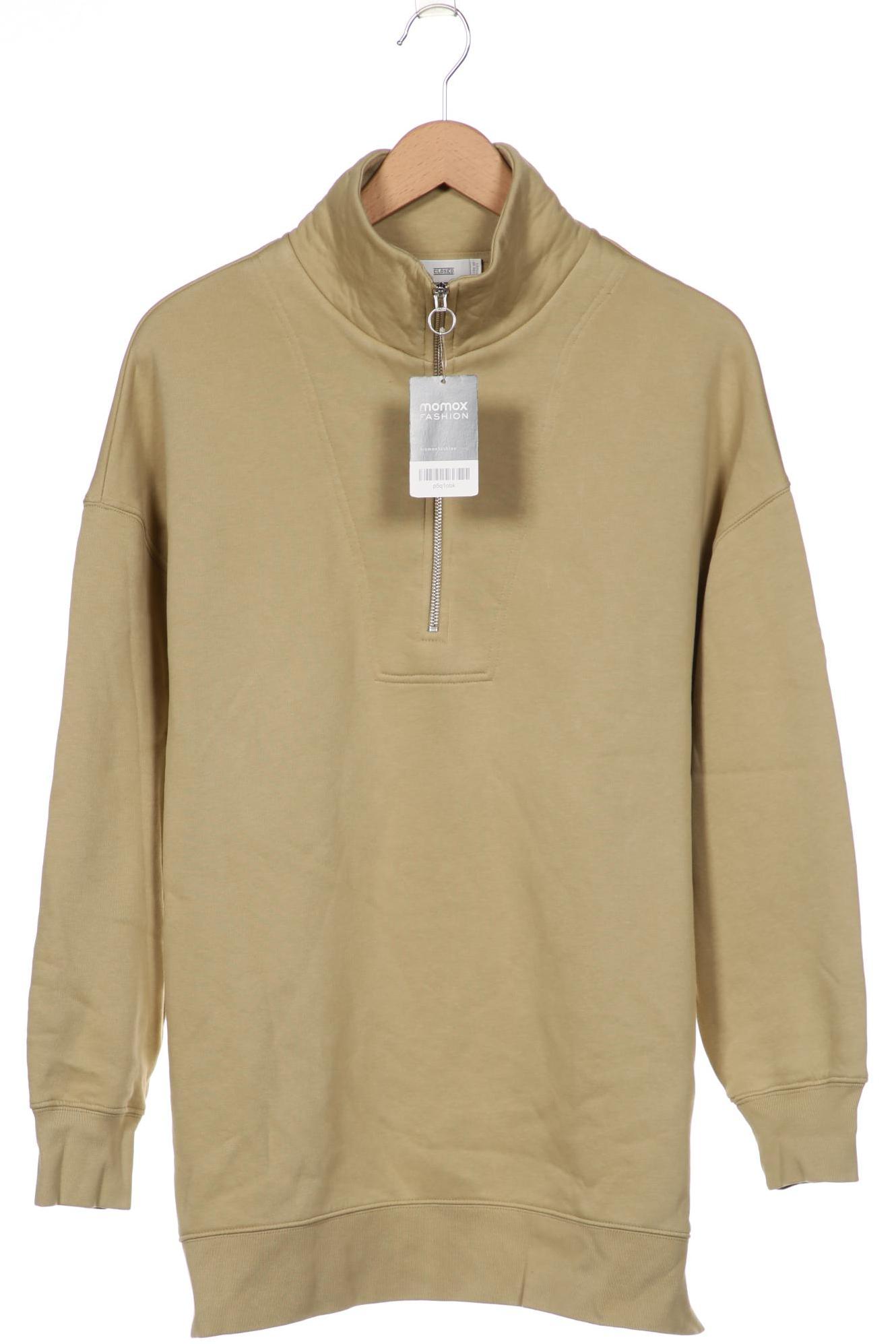 

Closed Damen Sweatshirt, beige
