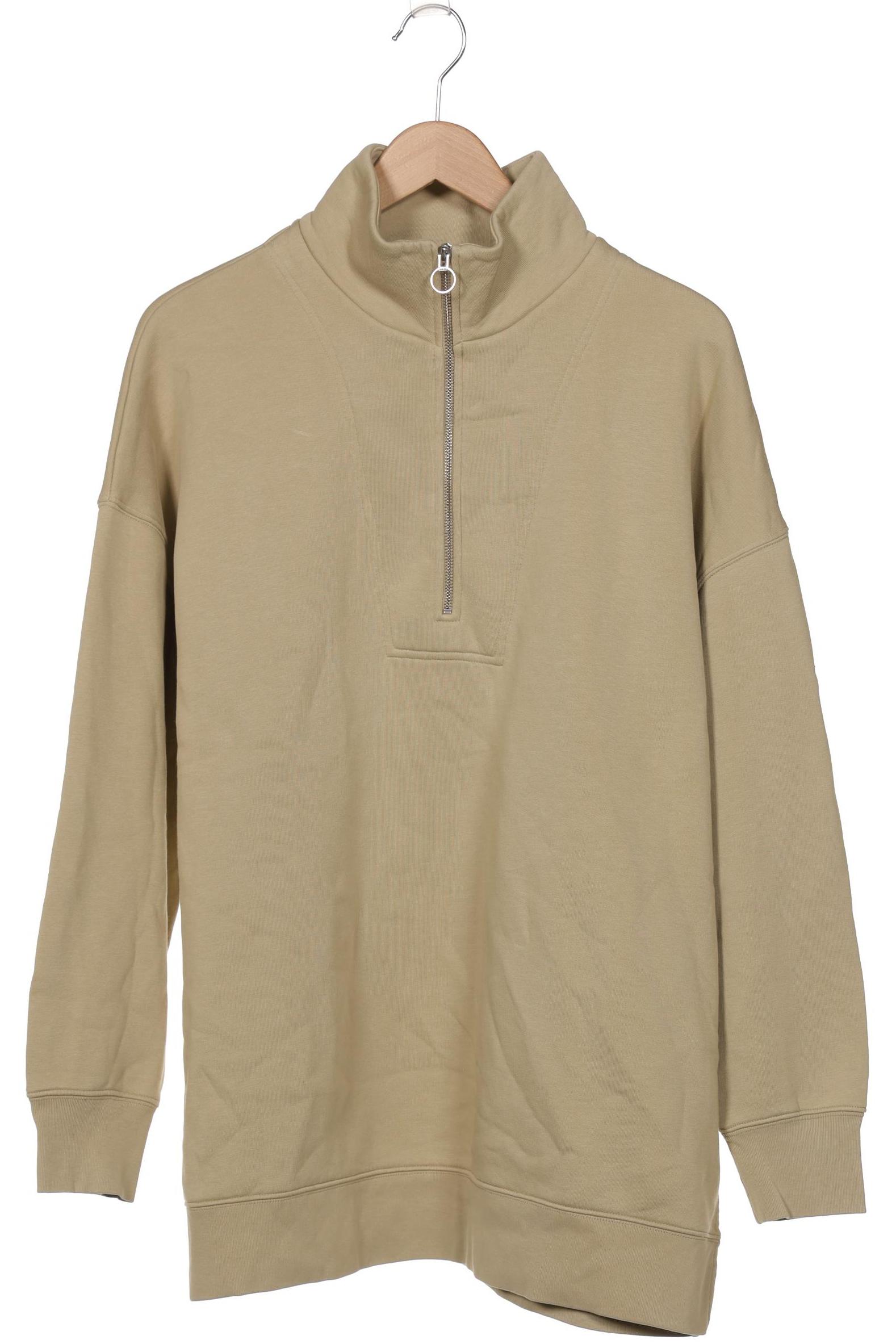 

Closed Damen Sweatshirt, beige, Gr. 42