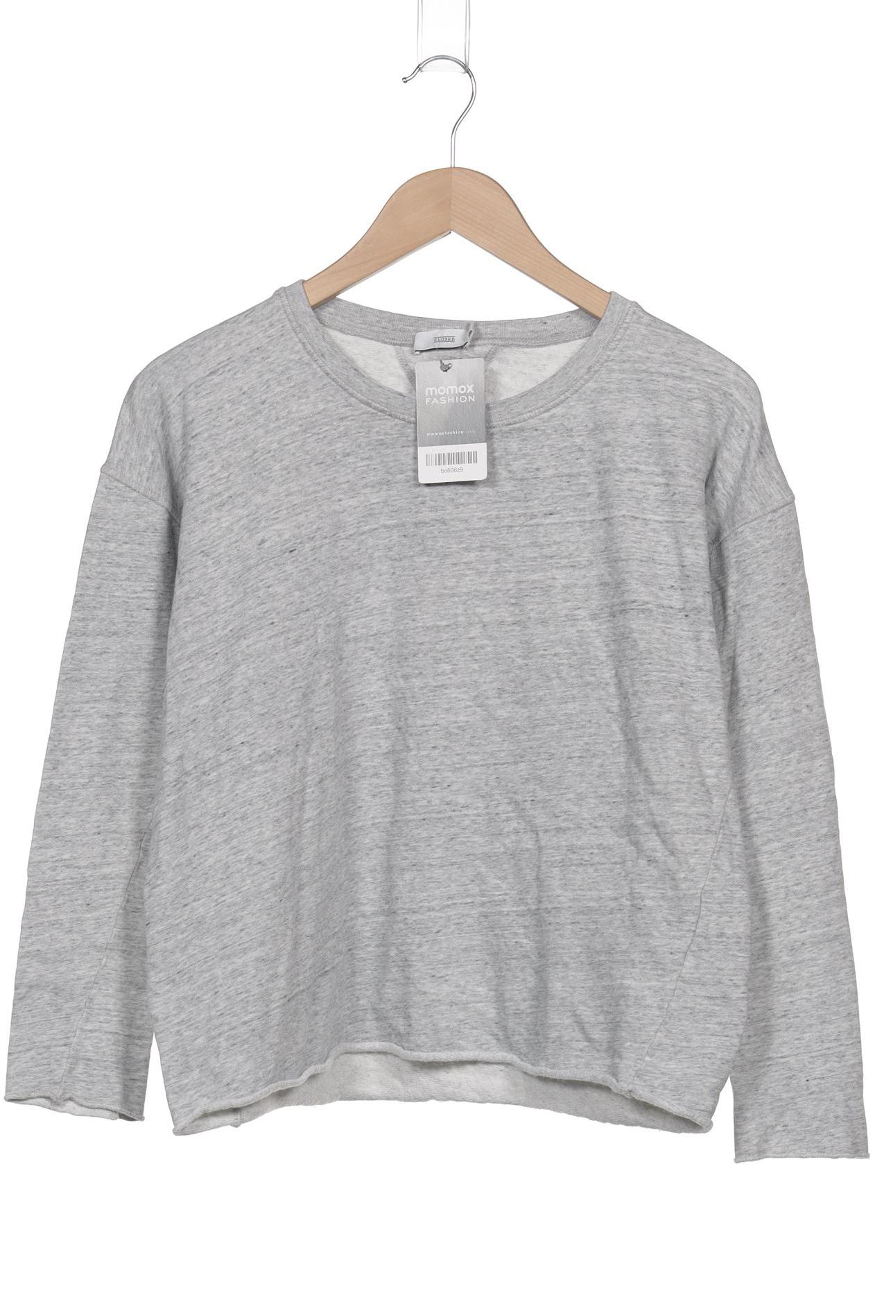 

Closed Damen Sweatshirt, grau, Gr. 46