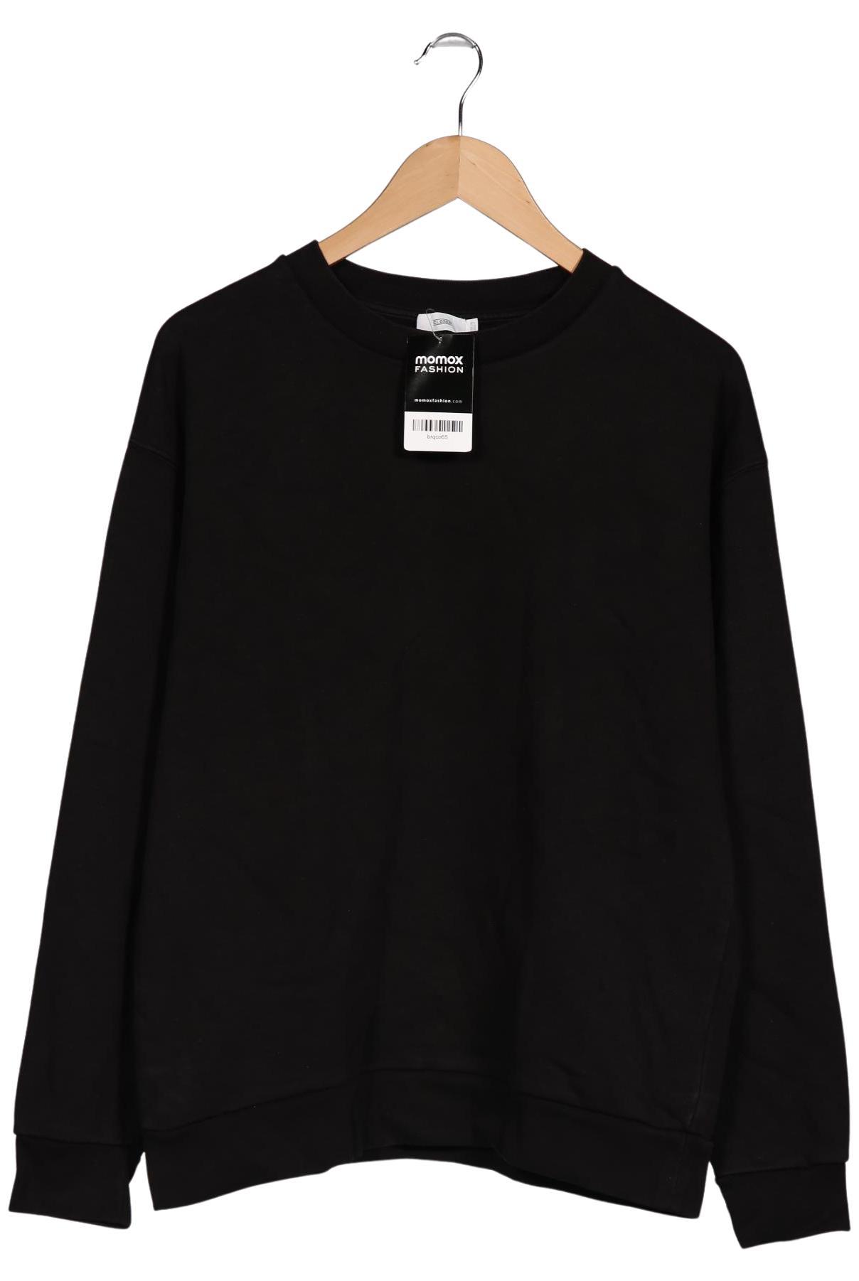 

Closed Damen Sweatshirt, schwarz, Gr. 38