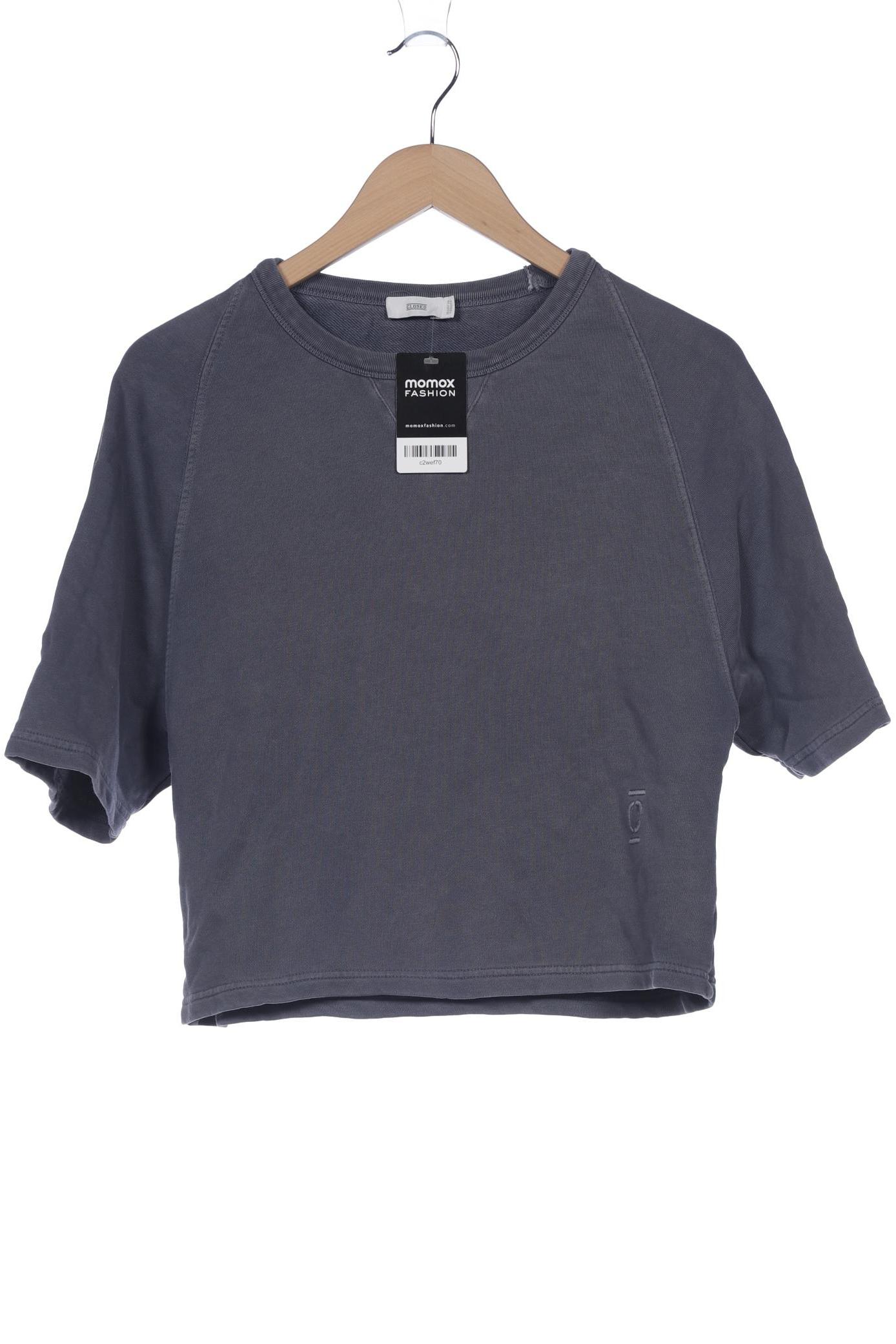 

Closed Damen Sweatshirt, blau