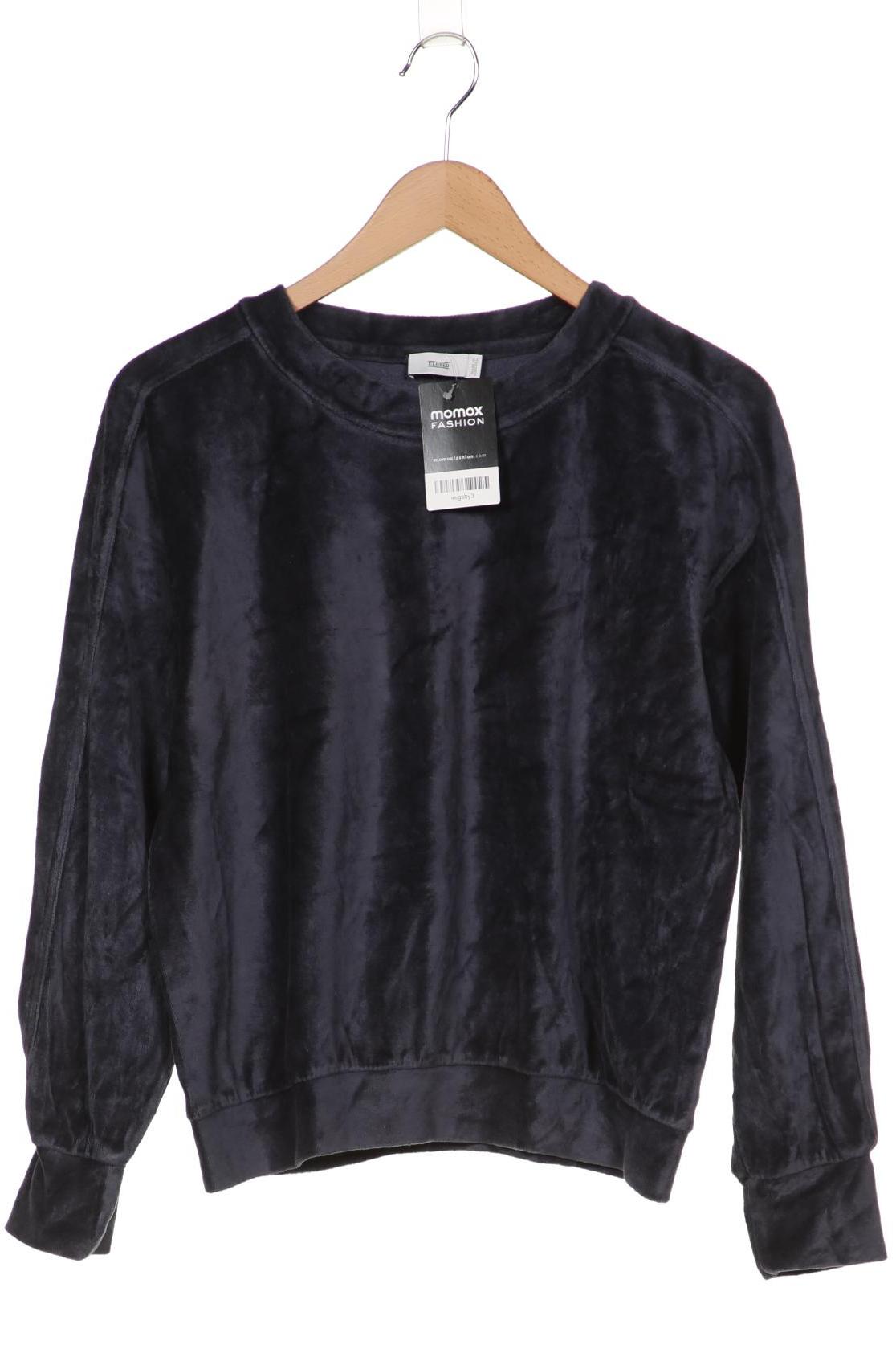

Closed Damen Sweatshirt, blau, Gr. 34