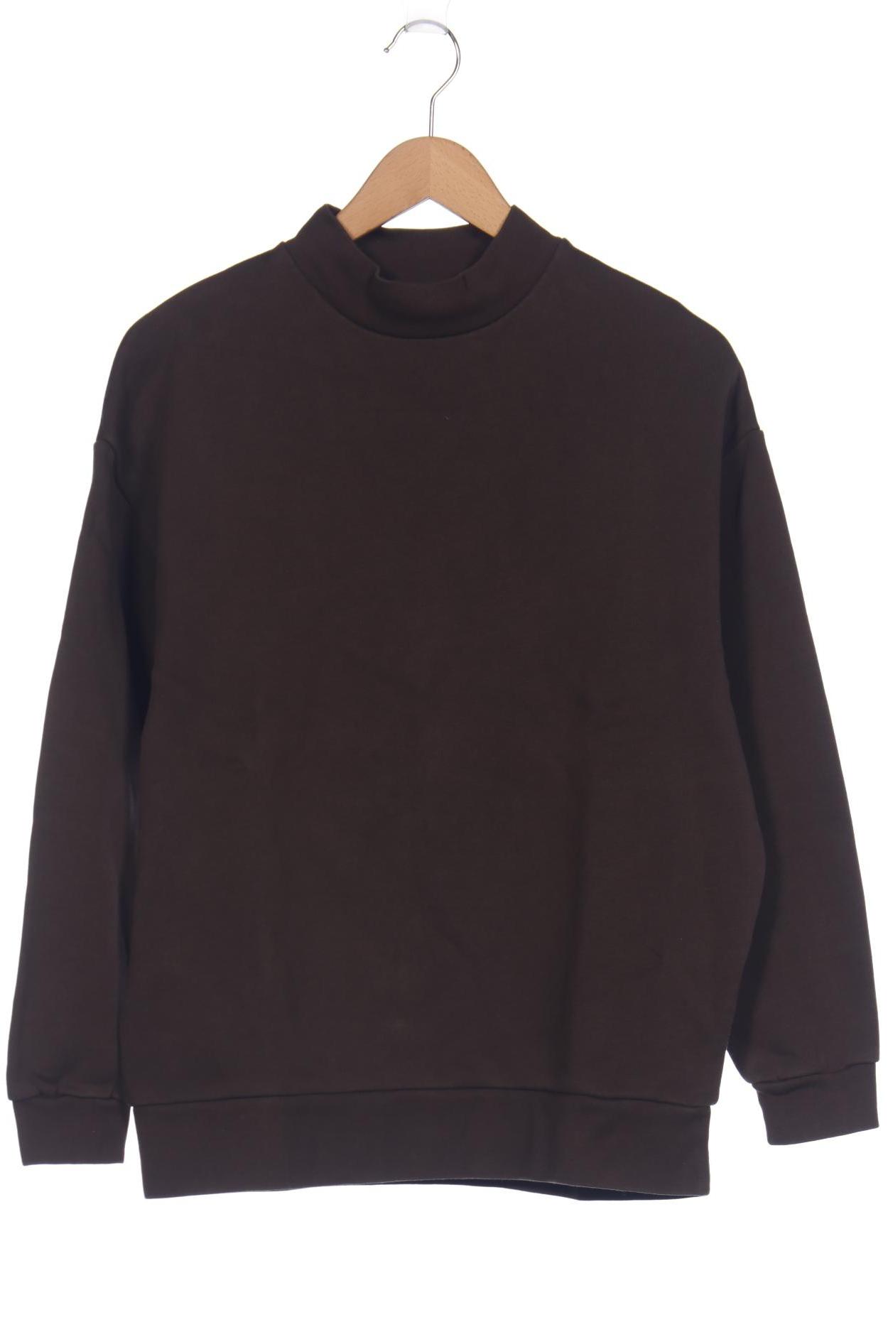 

Closed Damen Sweatshirt, braun, Gr. 34