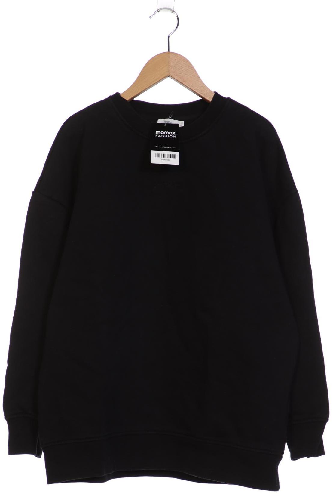 

Closed Damen Sweatshirt, schwarz, Gr. 34