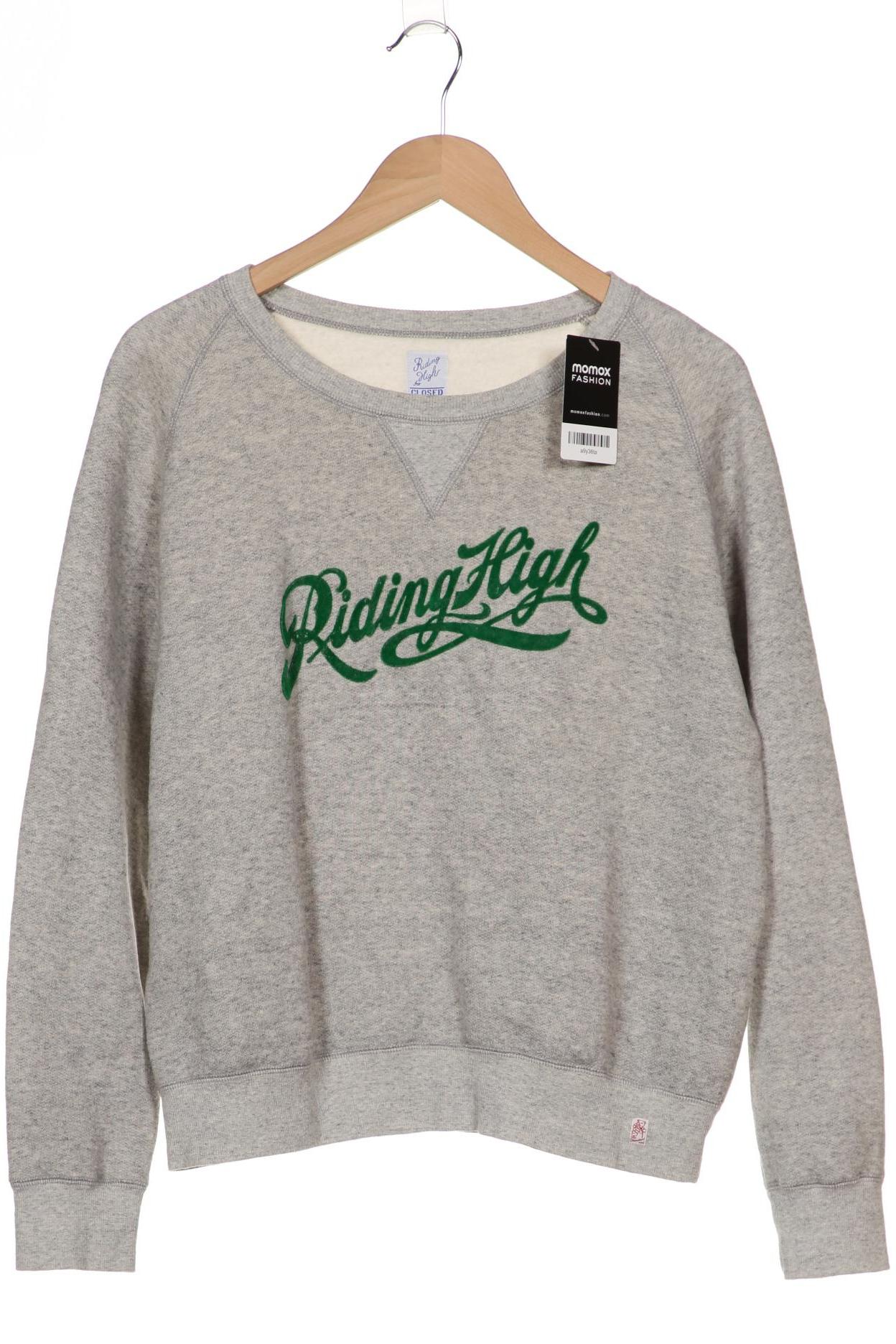 

Closed Damen Sweatshirt, grau