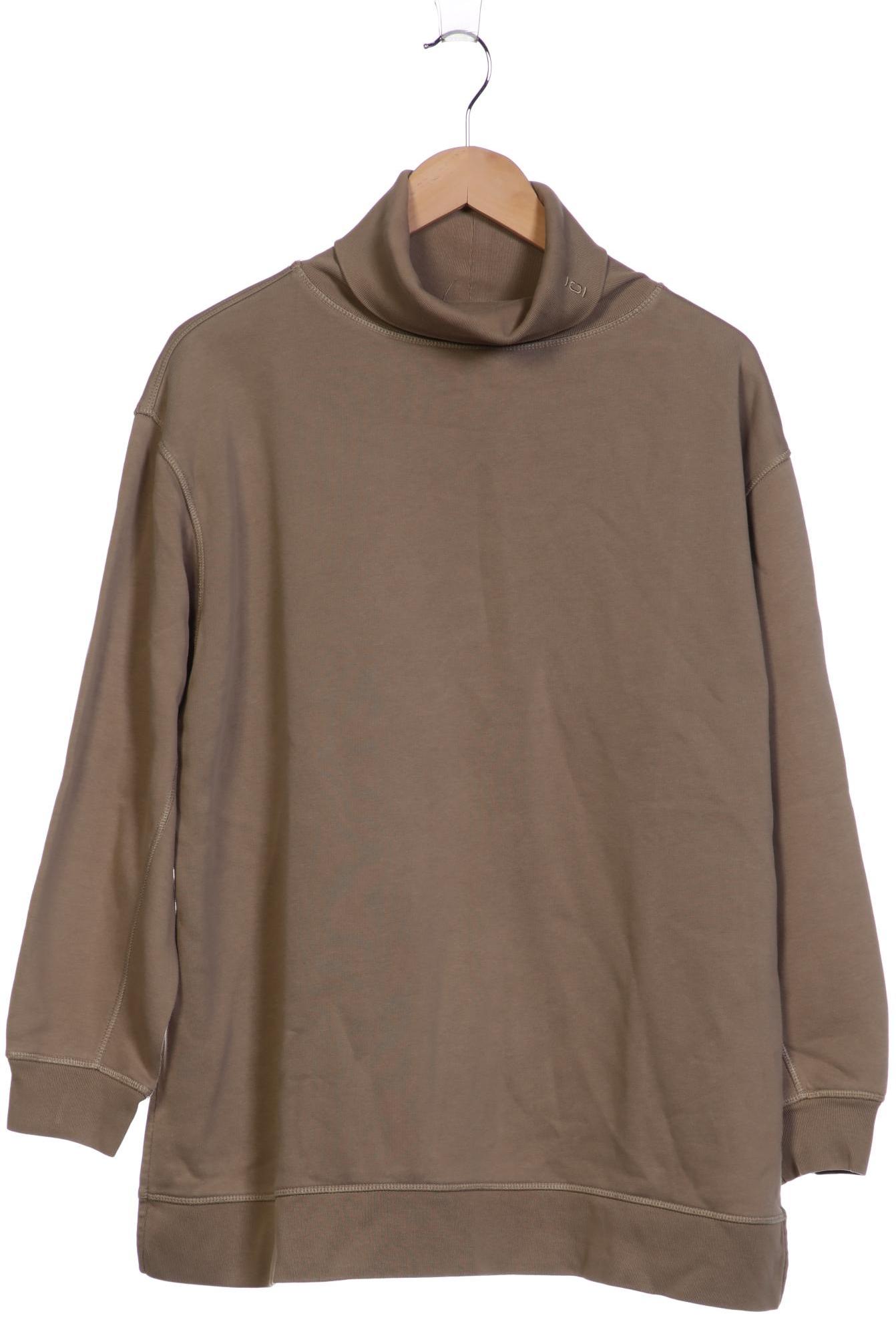 

Closed Damen Sweatshirt, braun, Gr. 42