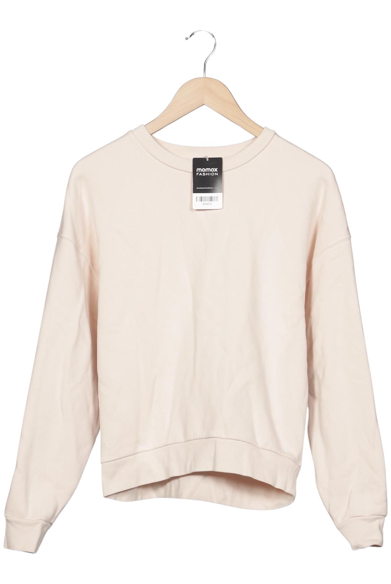 

Closed Damen Sweatshirt, beige, Gr. 34