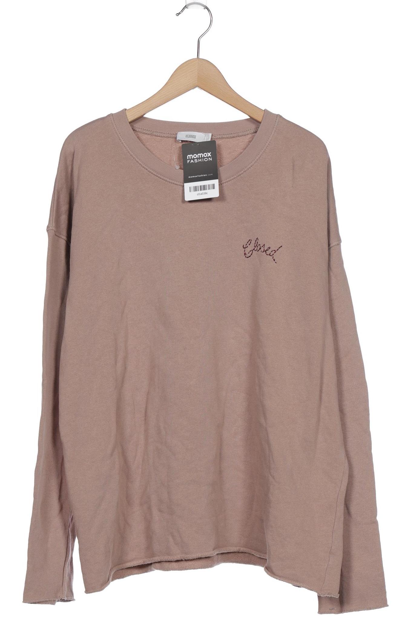 

Closed Damen Sweatshirt, beige, Gr. 38