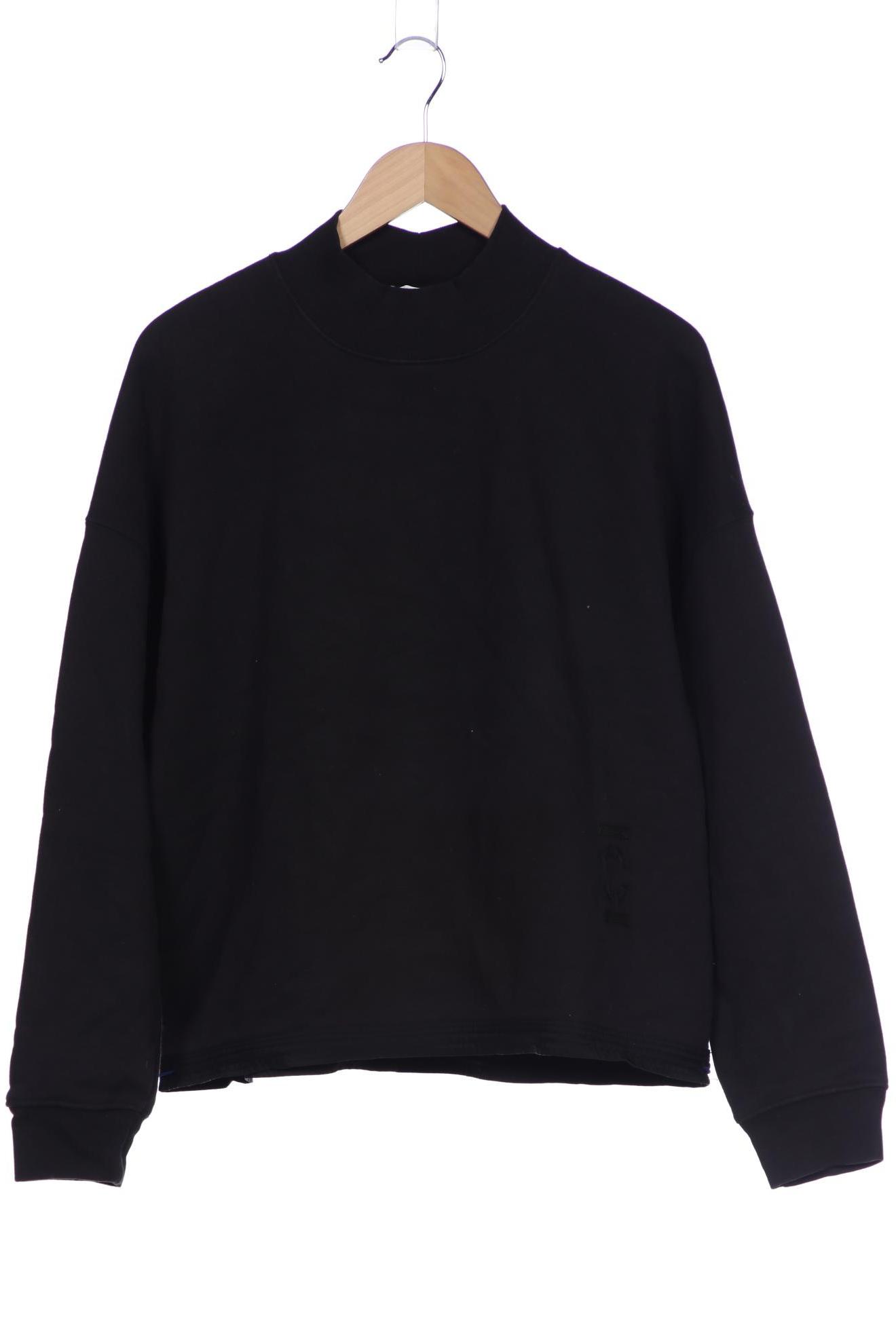 

Closed Damen Sweatshirt, schwarz, Gr. 42