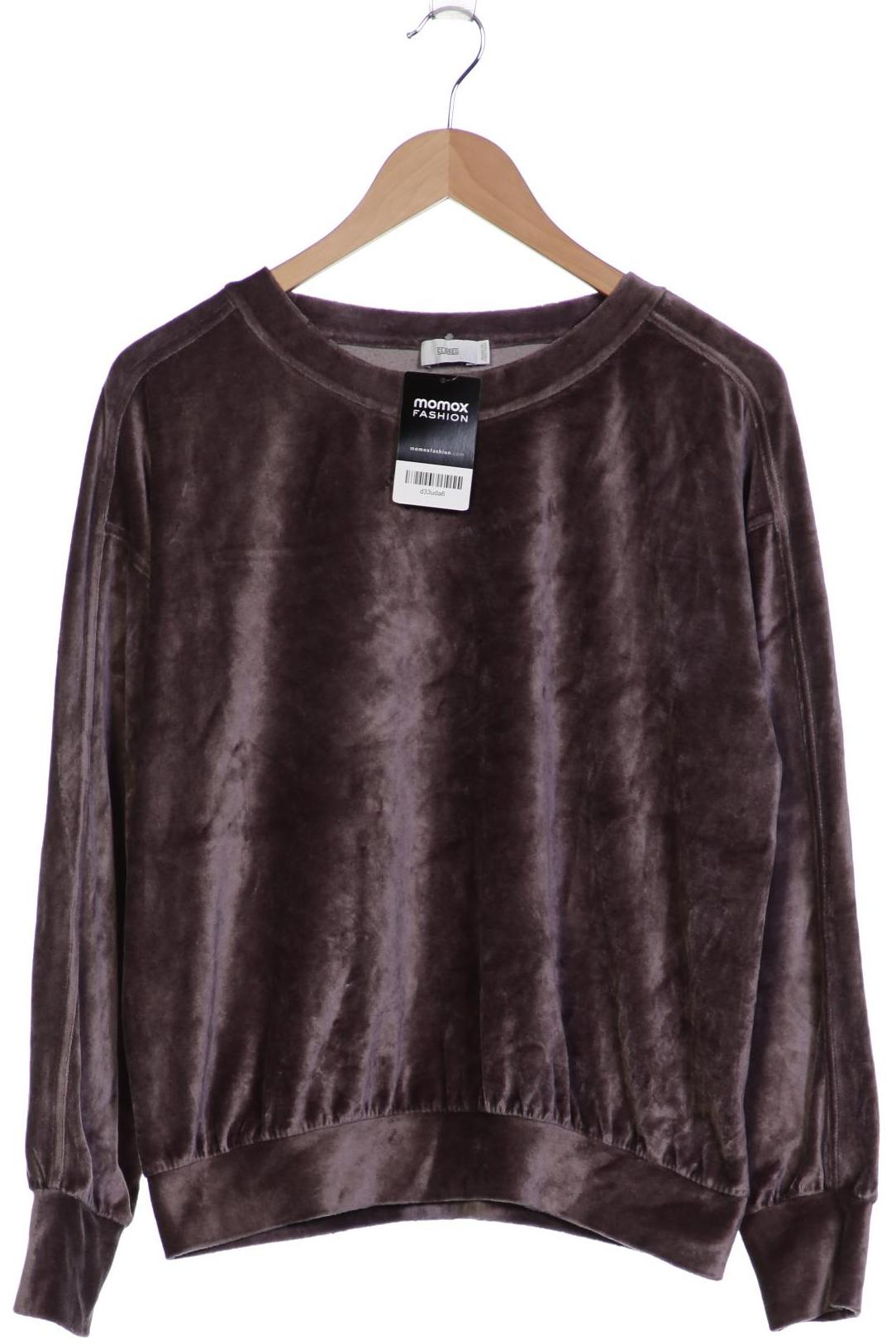

Closed Damen Sweatshirt, flieder, Gr. 36