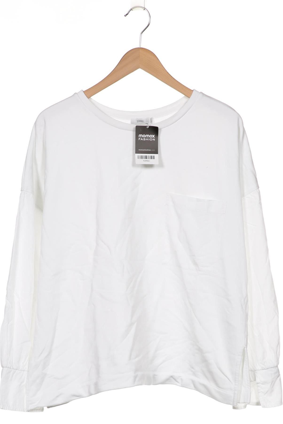 

Closed Damen Sweatshirt, weiß, Gr. 38