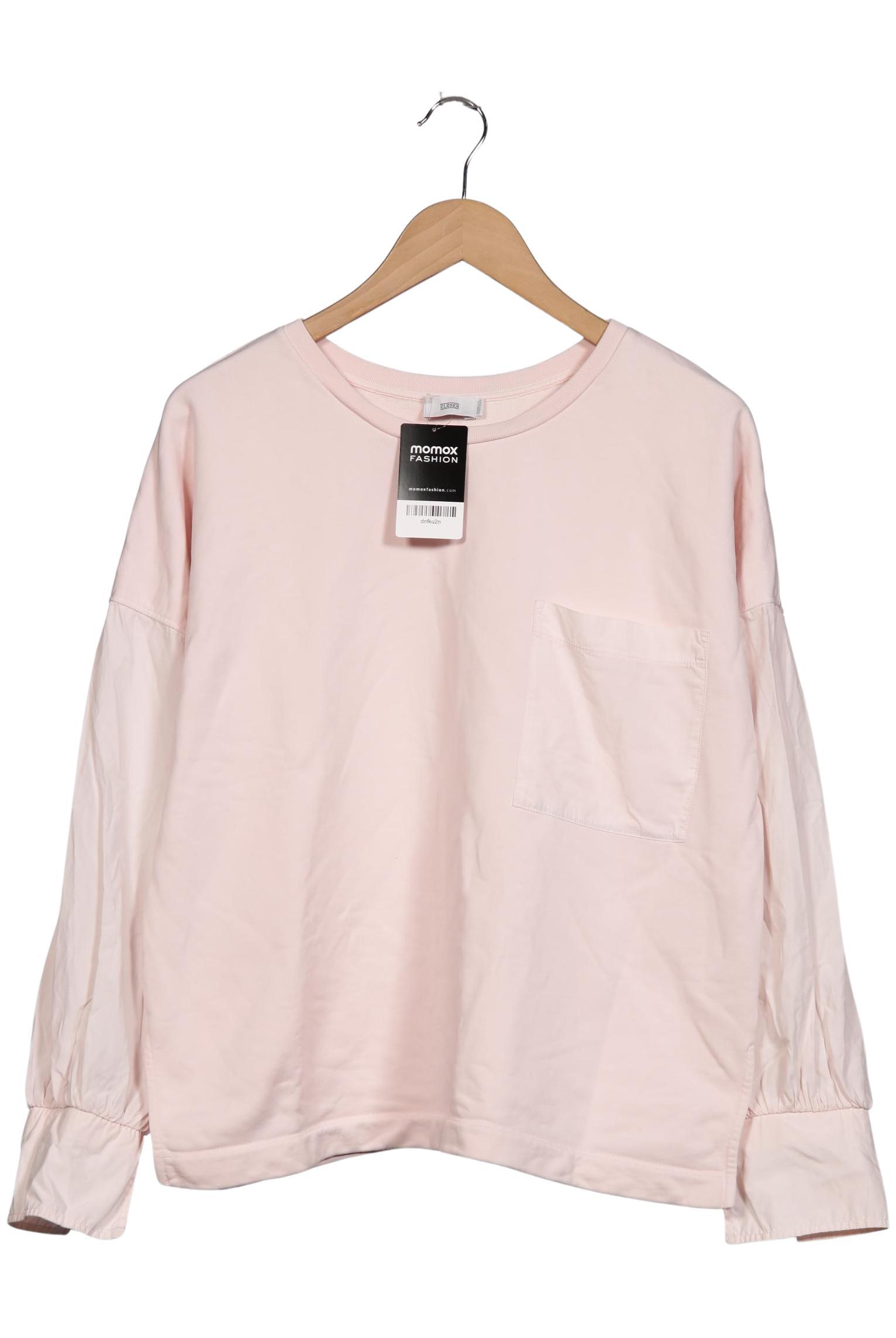 

Closed Damen Sweatshirt, pink, Gr. 36
