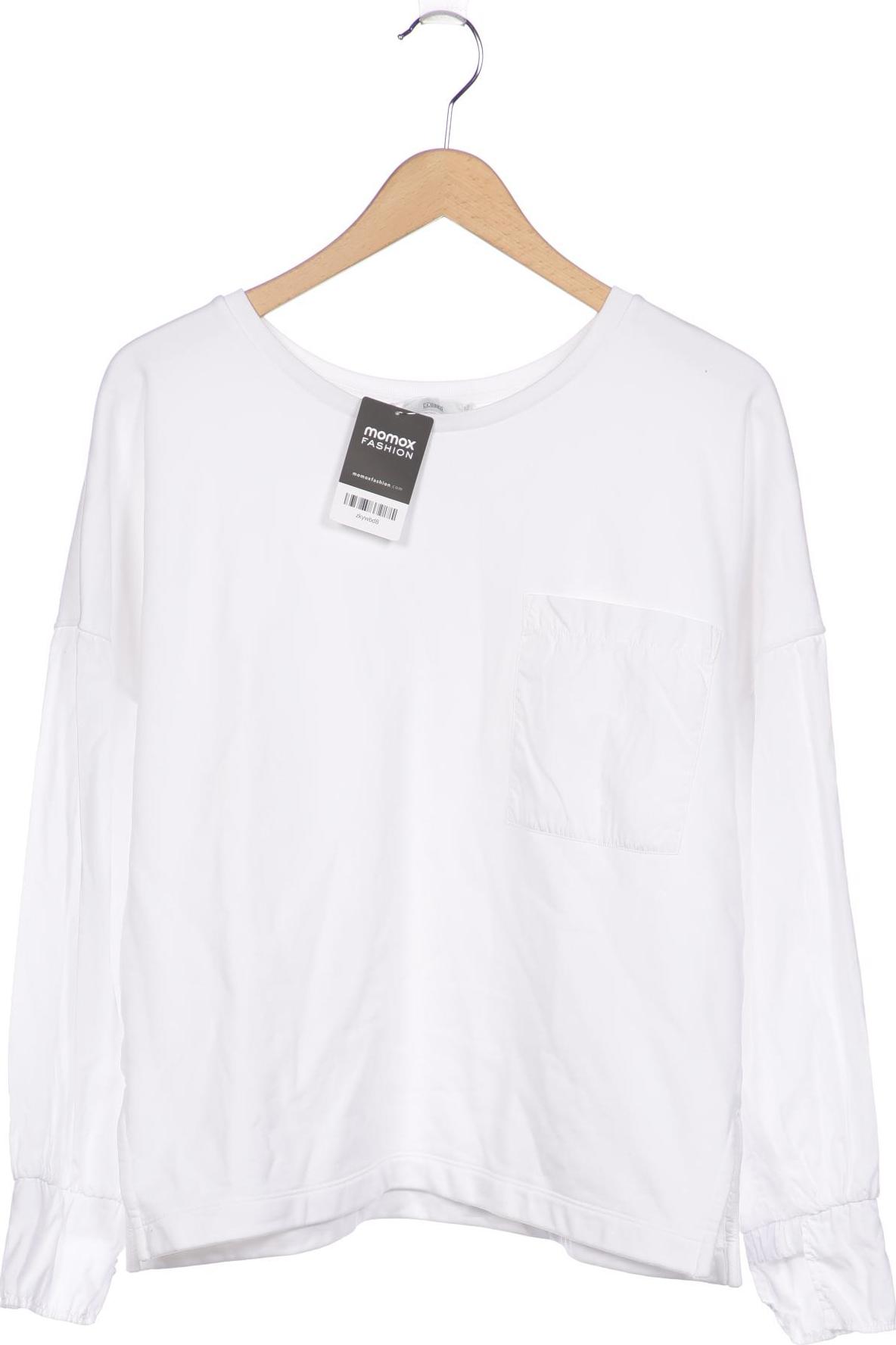 

Closed Damen Sweatshirt, weiß