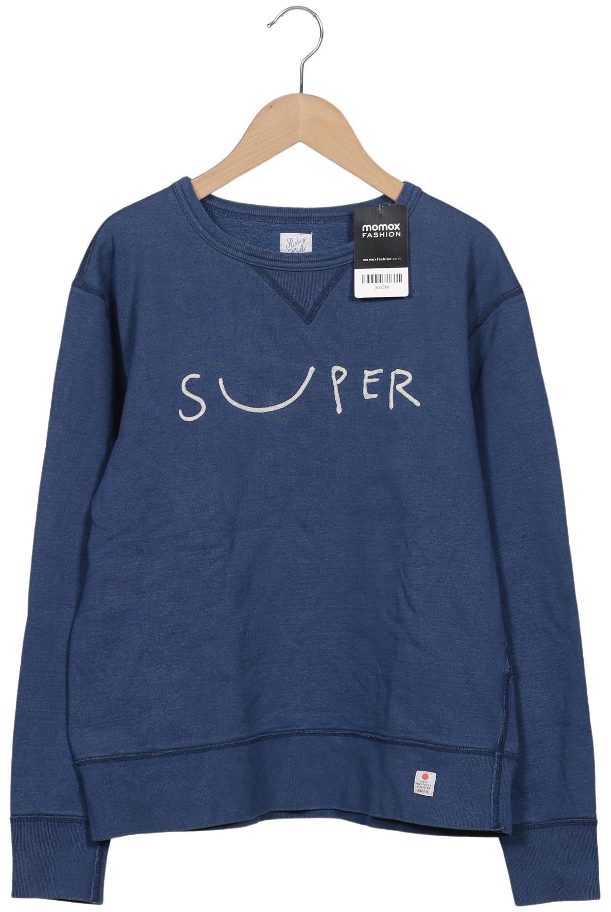 

Closed Damen Sweatshirt, marineblau, Gr. 36