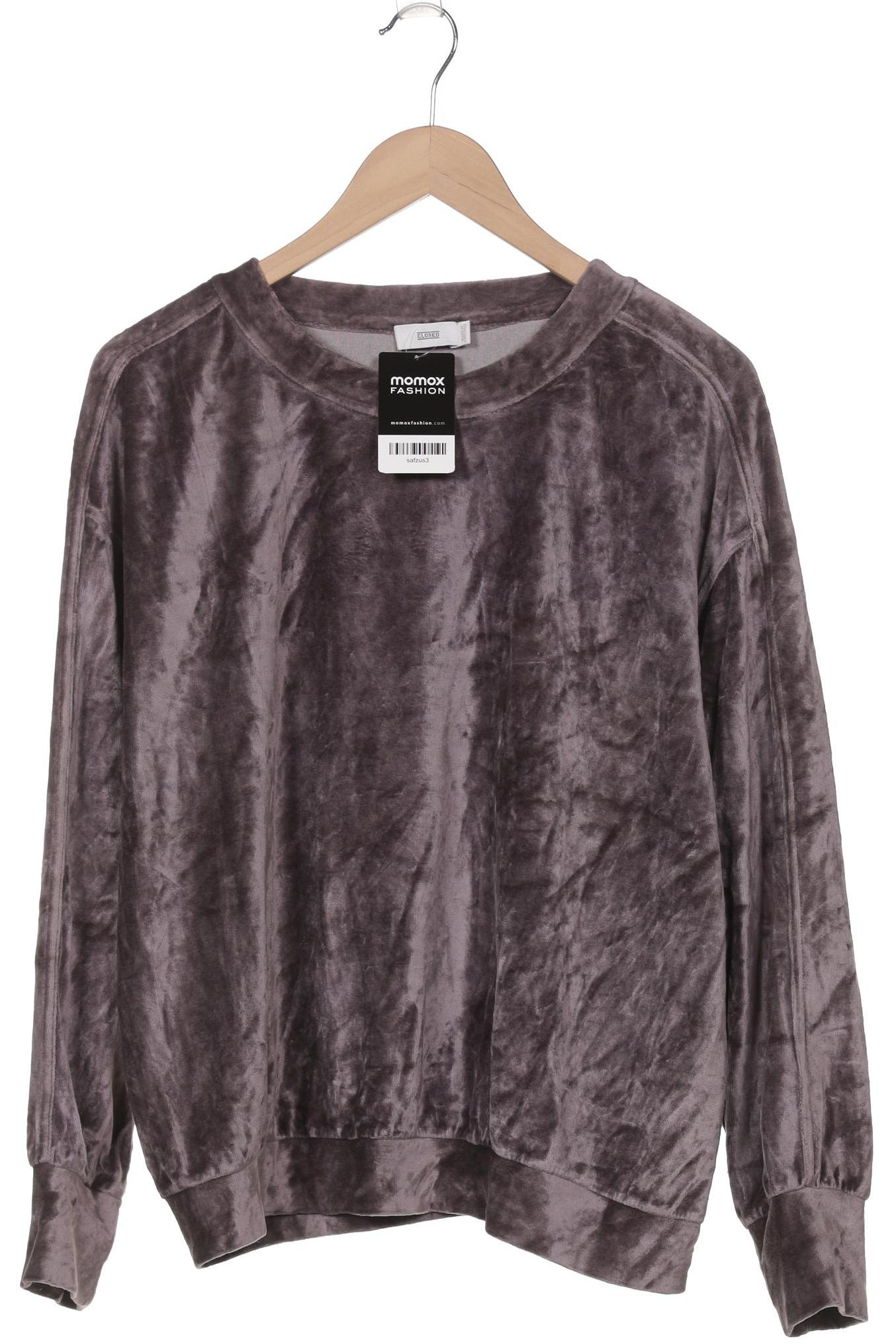 

Closed Damen Sweatshirt, flieder, Gr. 42