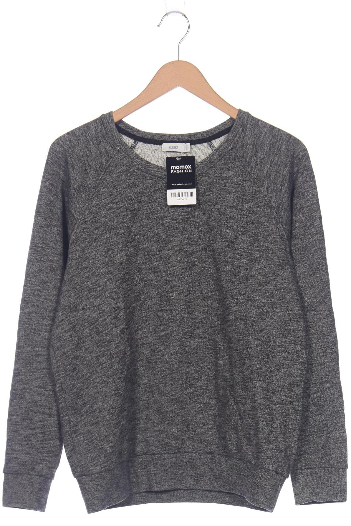 

Closed Damen Sweatshirt, grau, Gr. 38