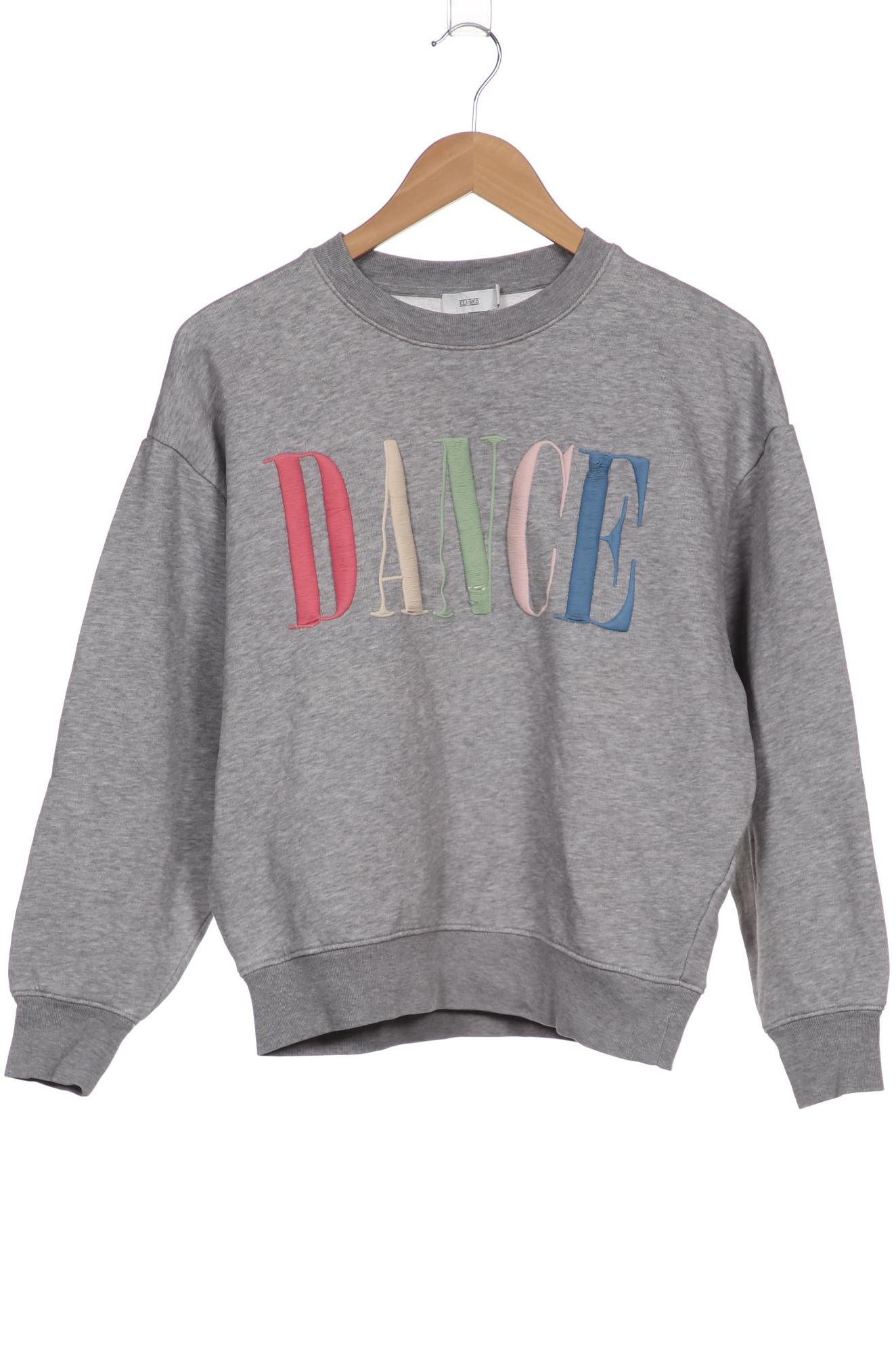 

Closed Damen Sweatshirt, grau, Gr. 32