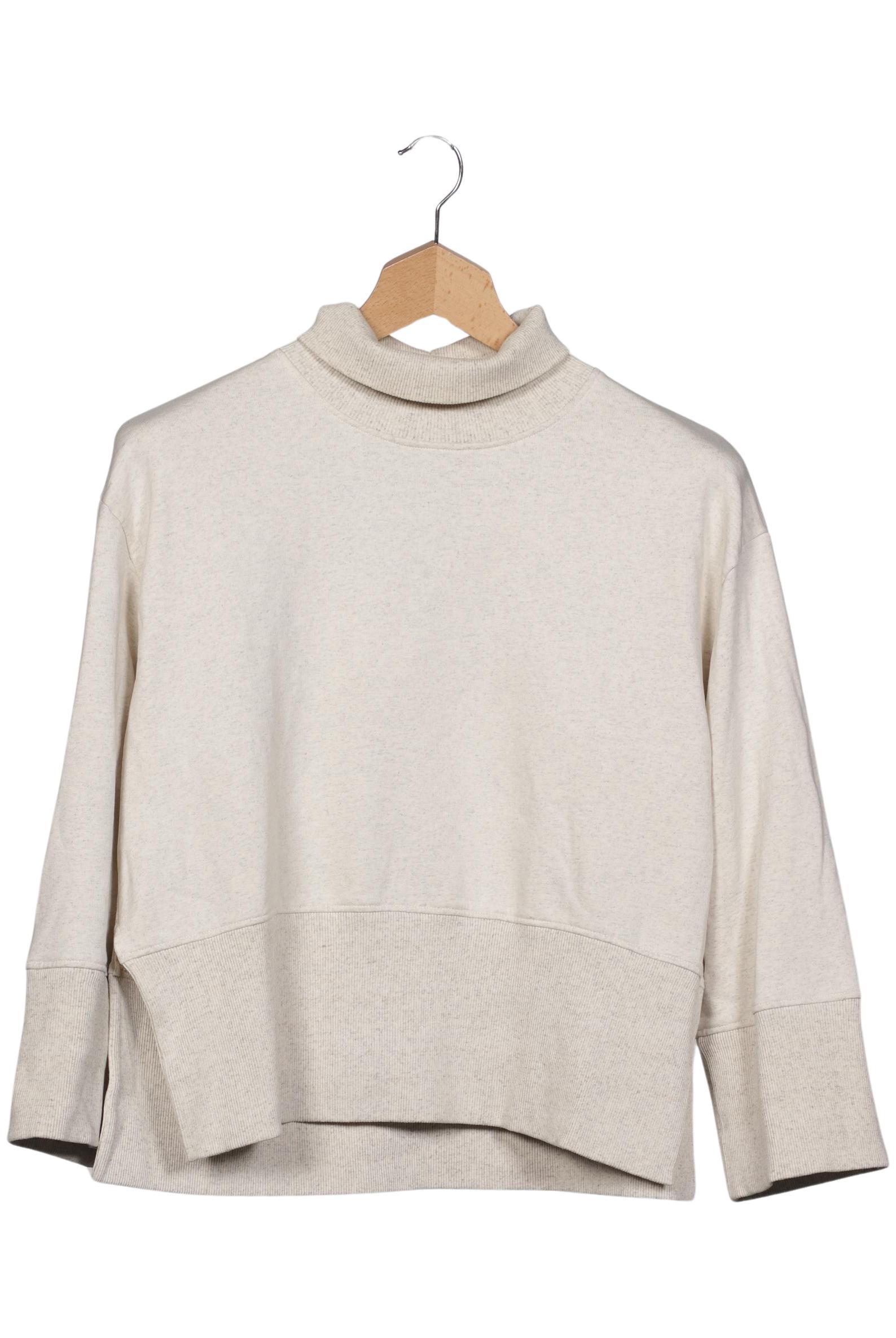 

Closed Damen Sweatshirt, cremeweiß, Gr. 44