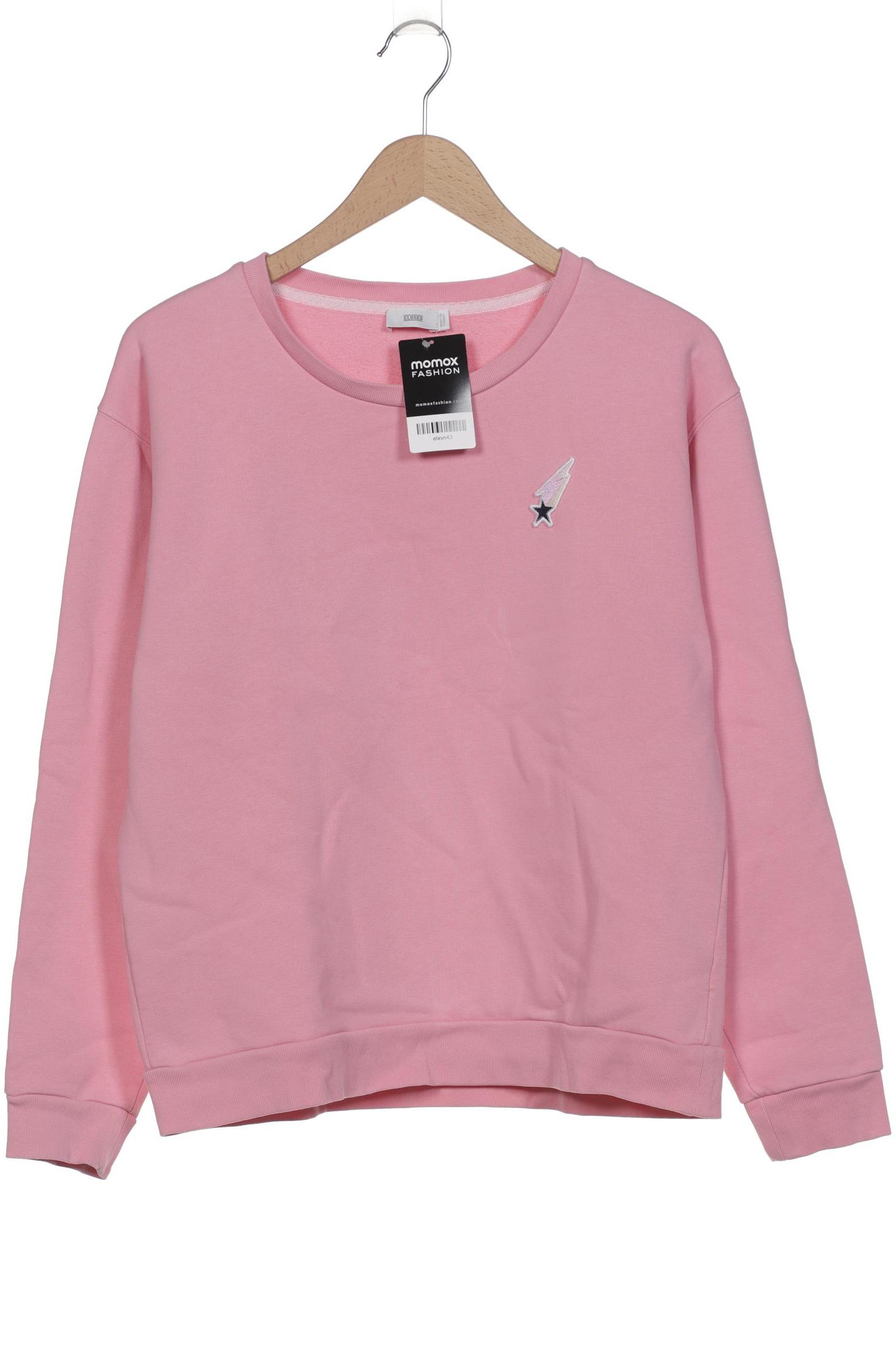 

Closed Damen Sweatshirt, pink, Gr. 42