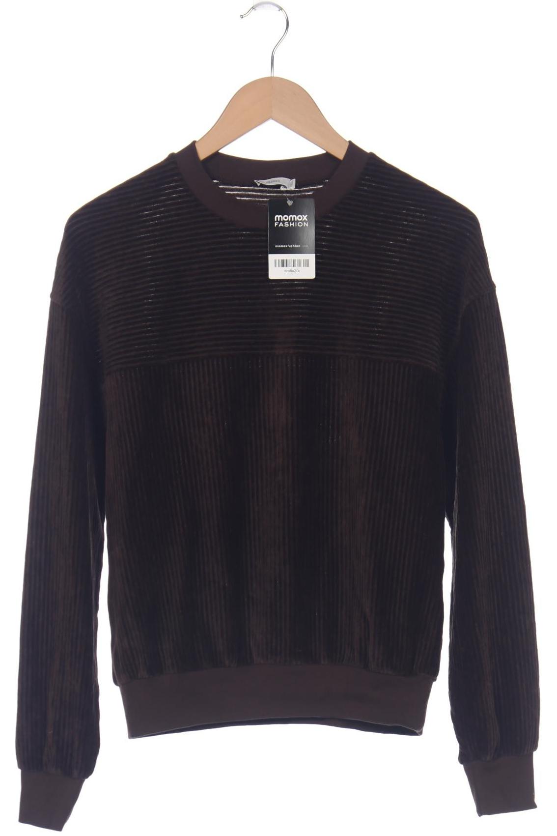 

Closed Damen Sweatshirt, braun, Gr. 36
