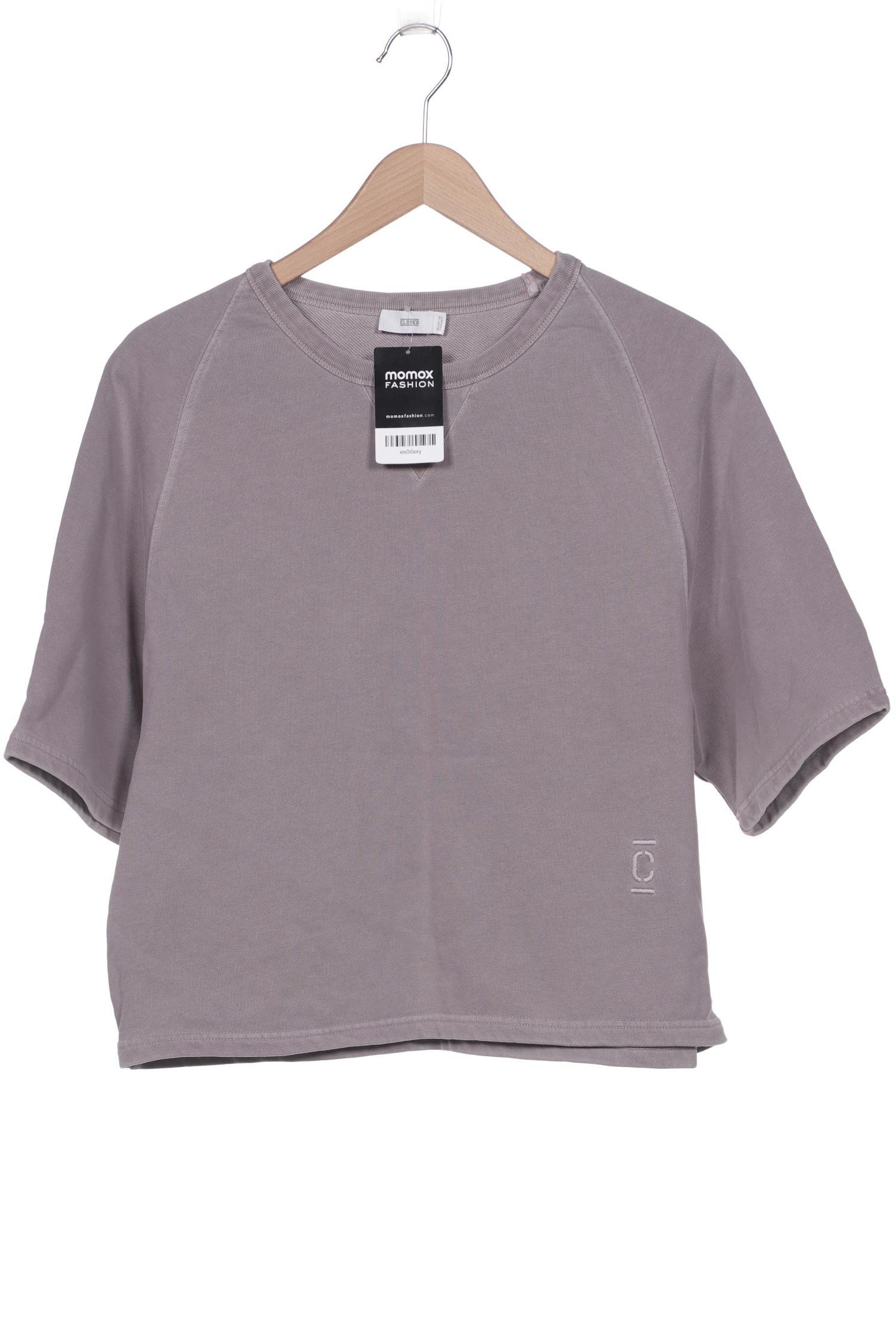 

Closed Damen Sweatshirt, grau