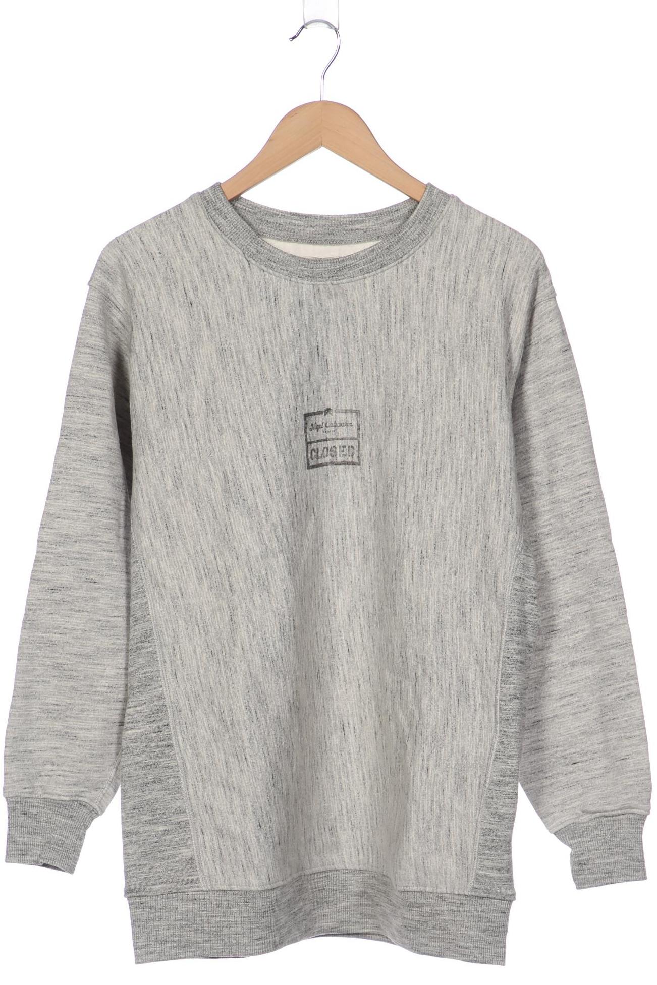 

Closed Damen Sweatshirt, grau