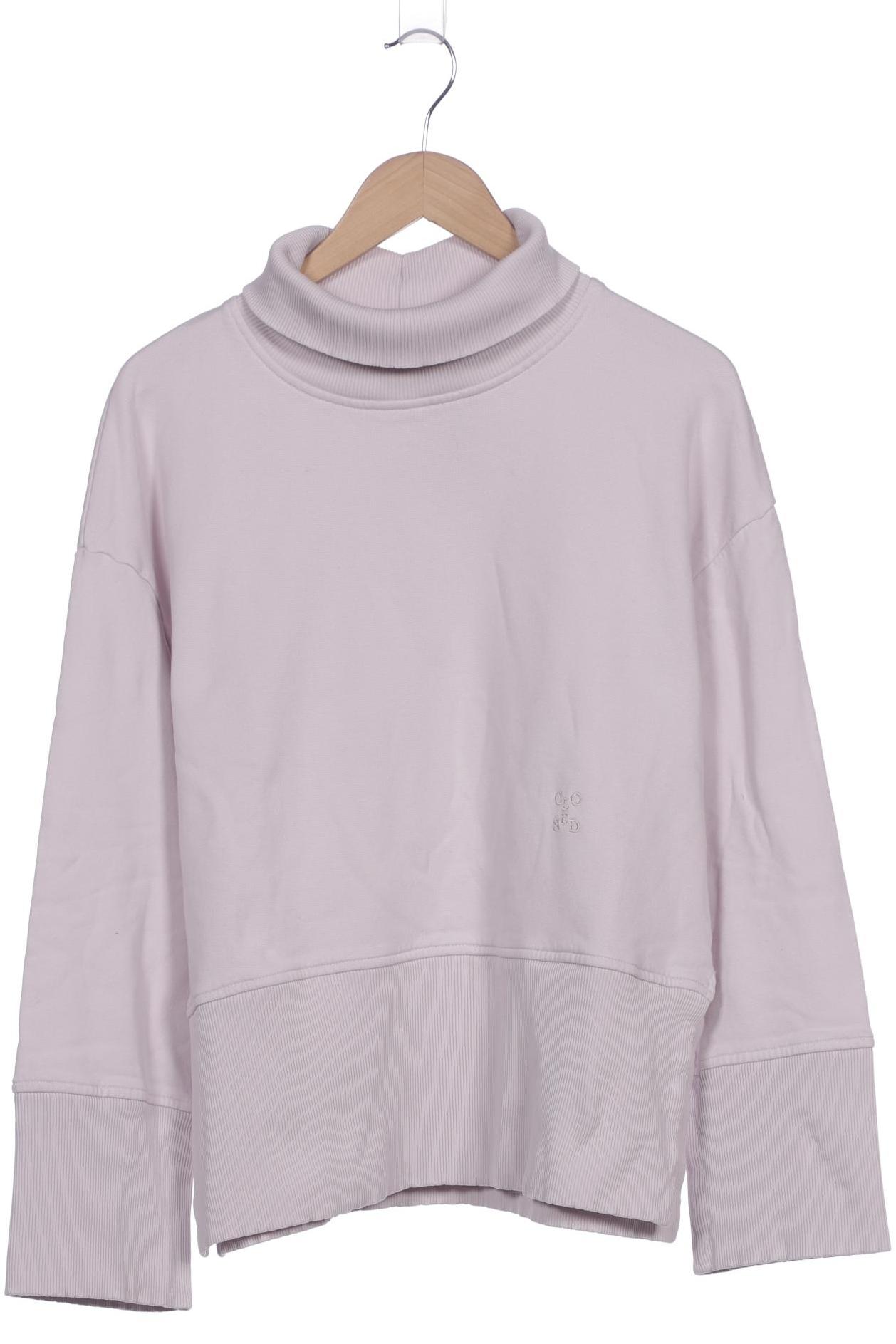 Thumbnail - Closed Damen Sweatshirt, weiß, Gr. 36