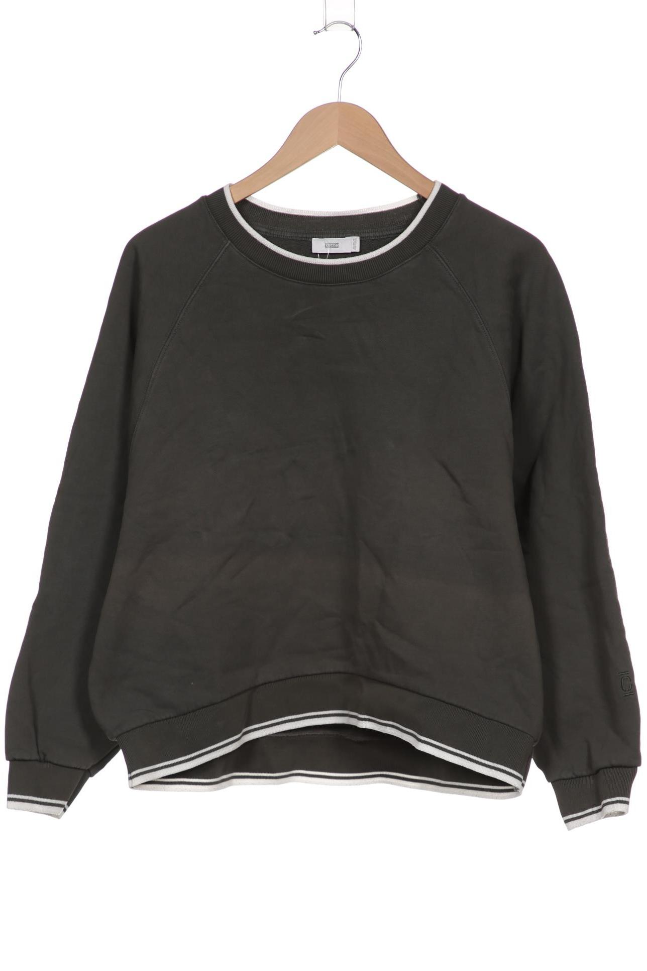 

Closed Damen Sweatshirt, grün