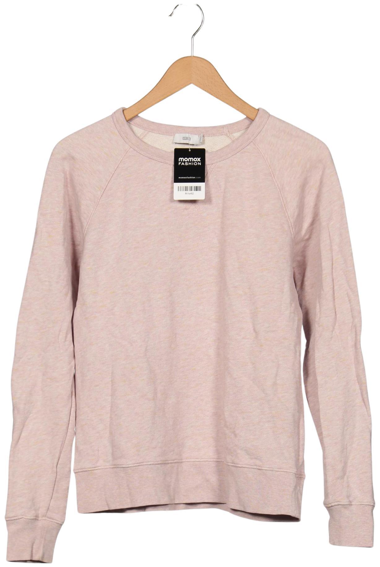 Thumbnail - Closed Damen Sweatshirt, pink, Gr. 42