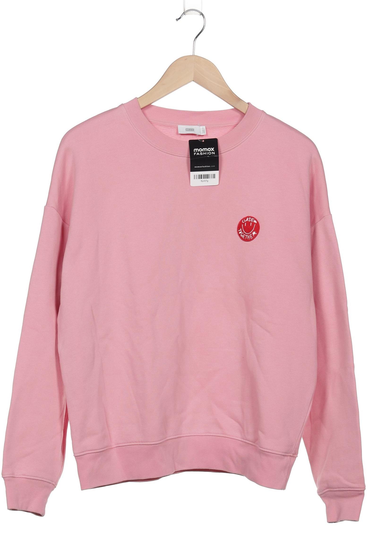 

Closed Damen Sweatshirt, pink, Gr. 42