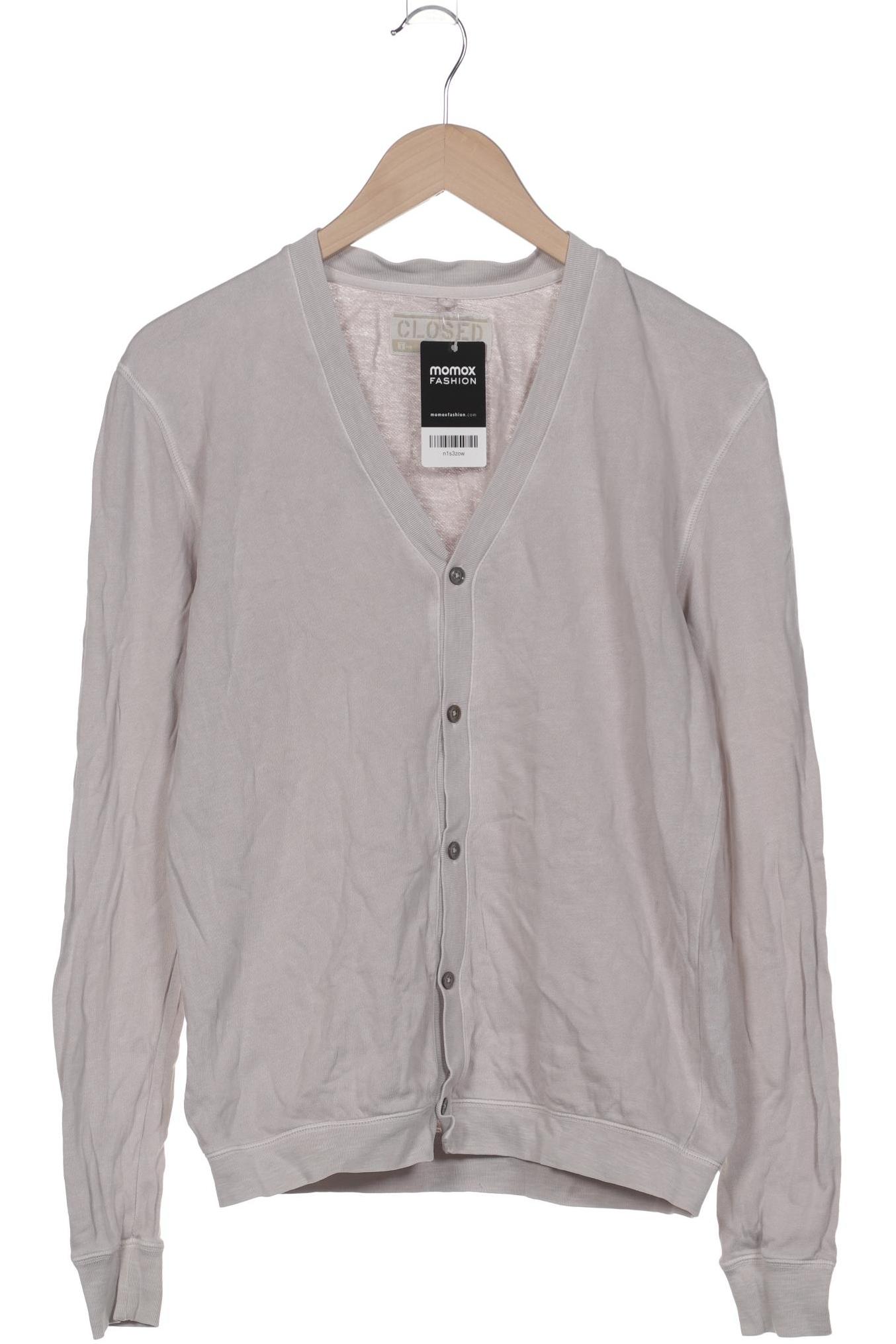 

Closed Damen Sweatshirt, grau, Gr. 36