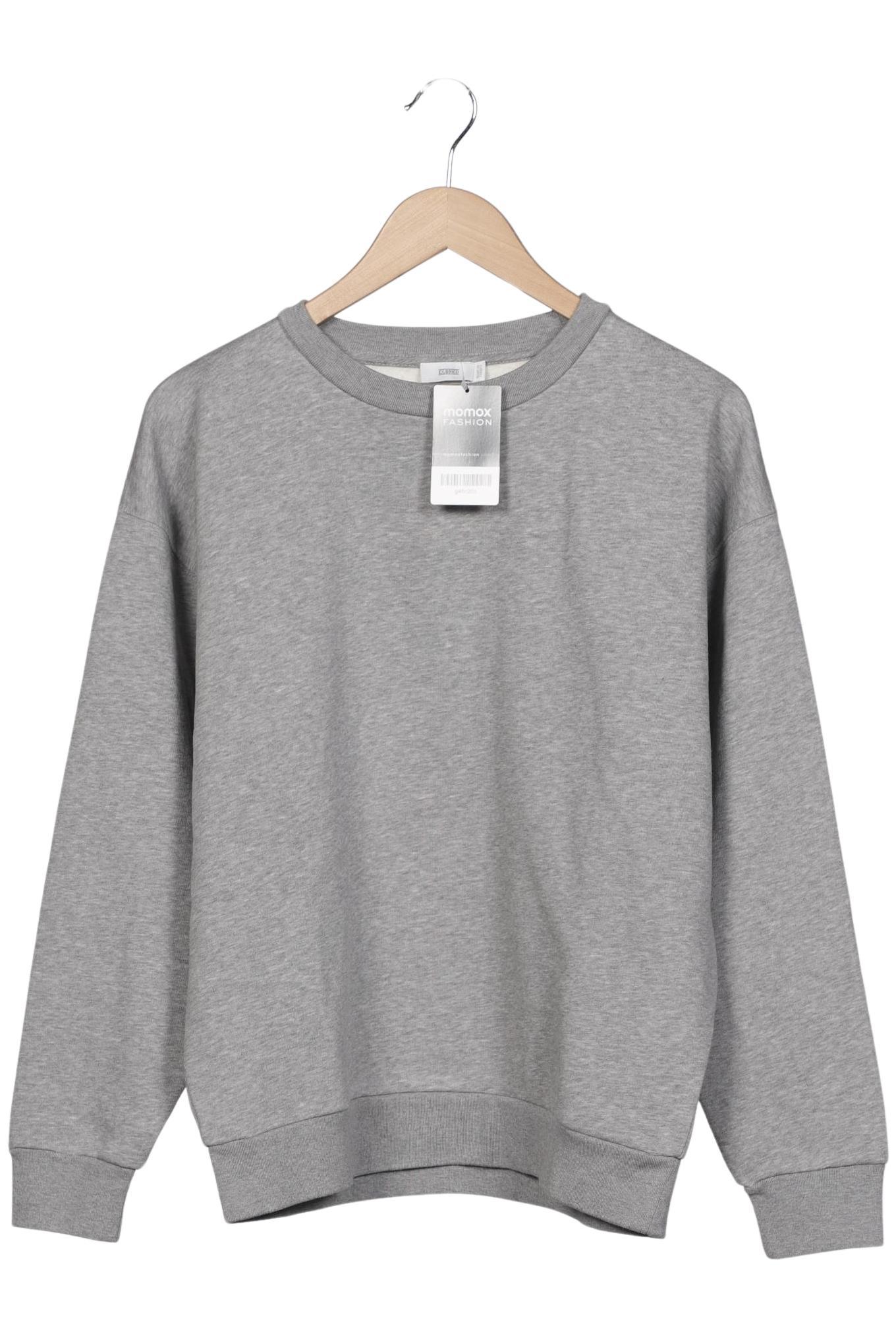 

Closed Damen Sweatshirt, grau, Gr. 36