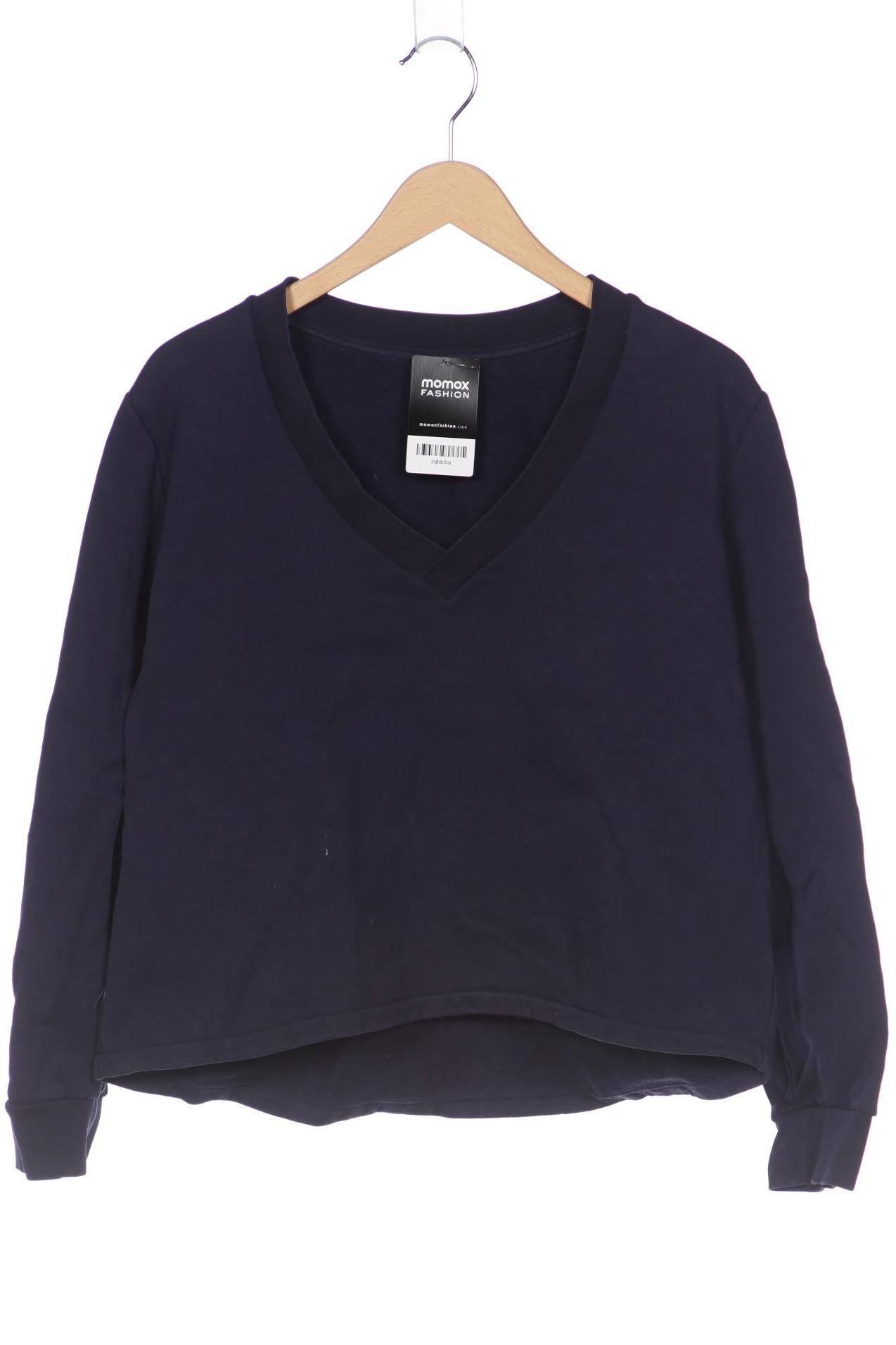 

Closed Damen Sweatshirt, marineblau, Gr. 44