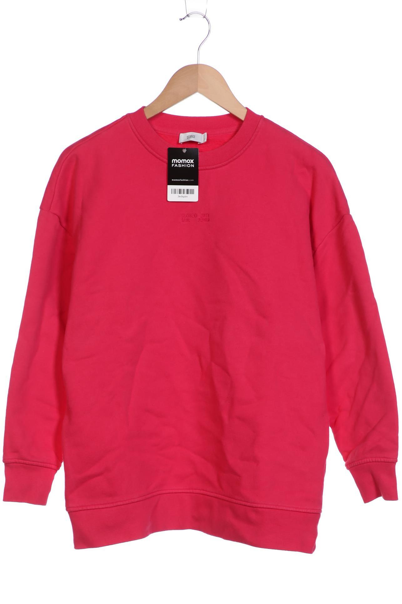 

Closed Damen Sweatshirt, pink, Gr. 34
