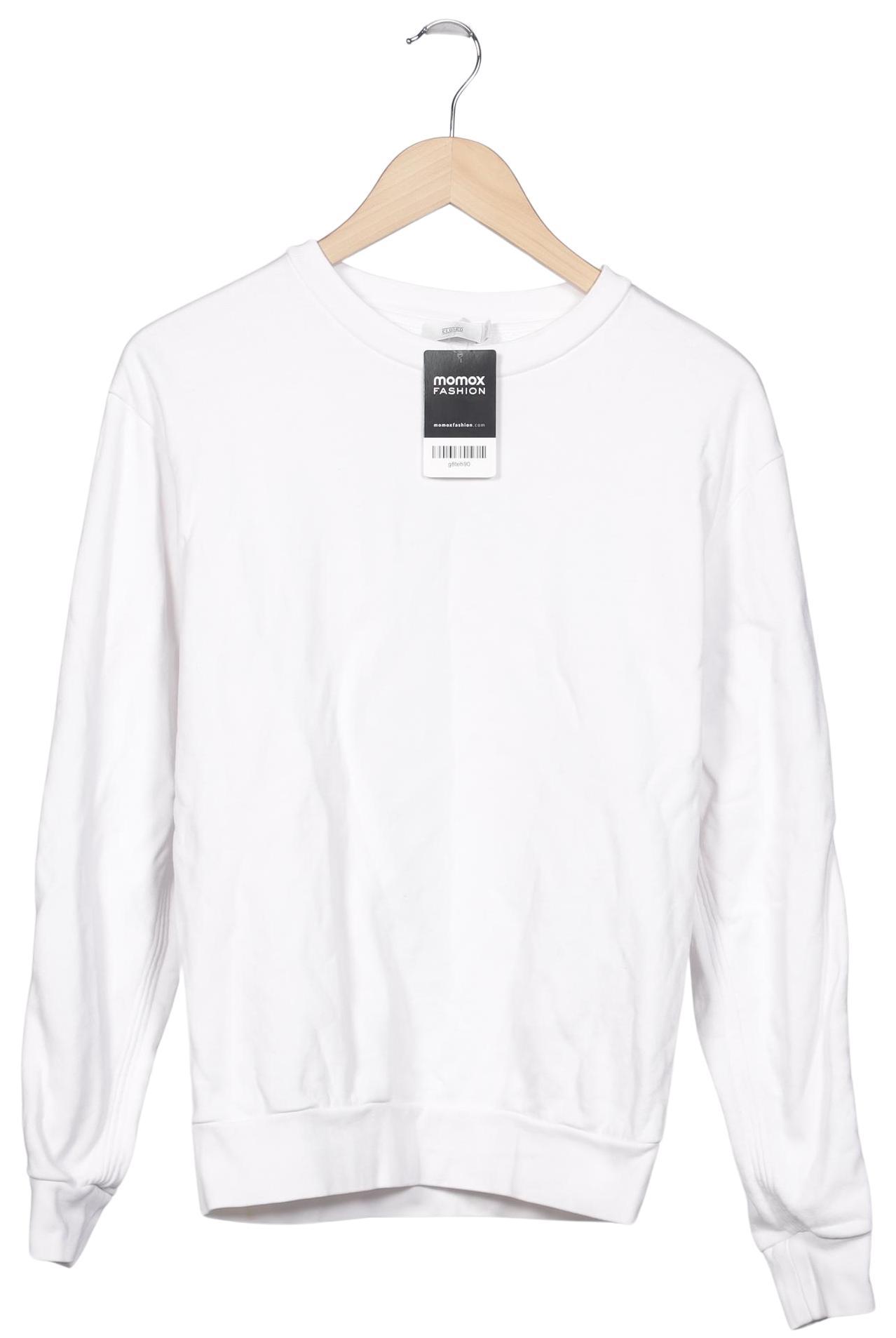 

Closed Damen Sweatshirt, weiß, Gr. 36