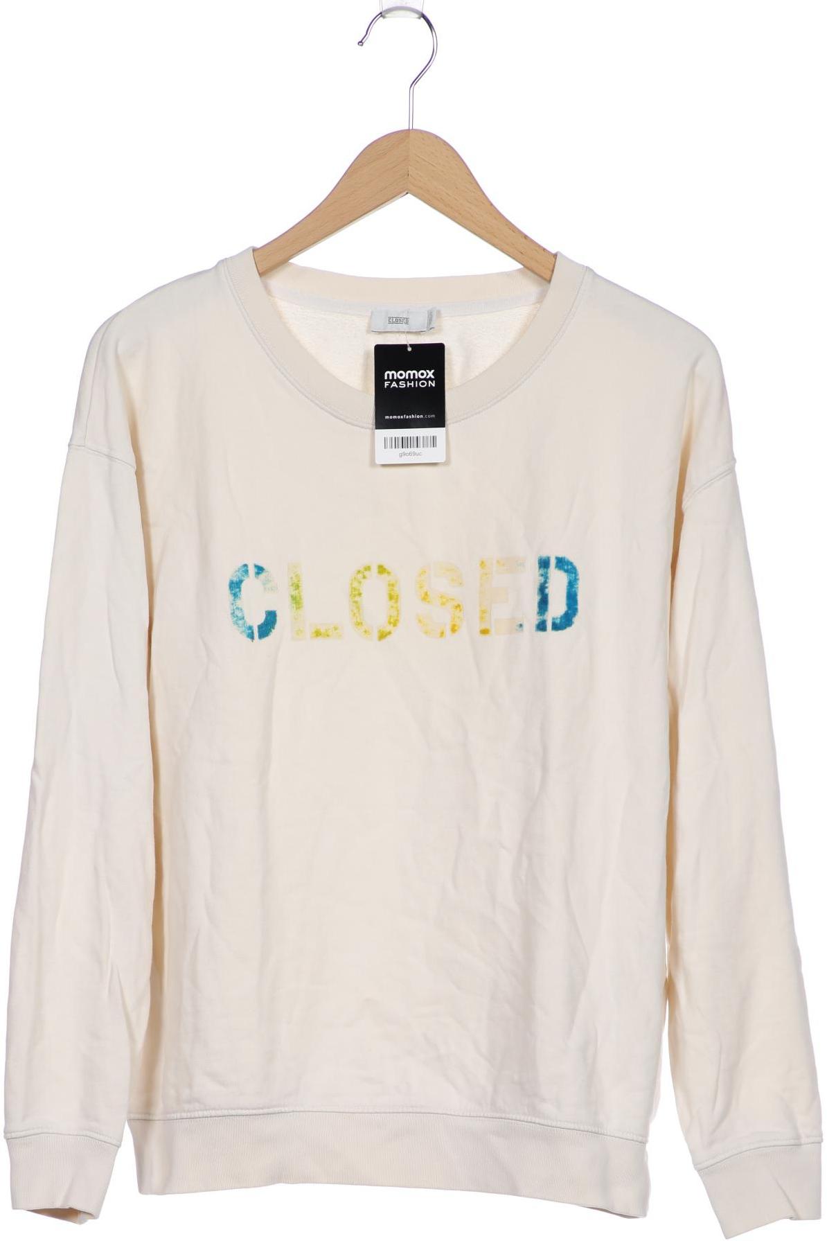 

Closed Damen Sweatshirt, beige