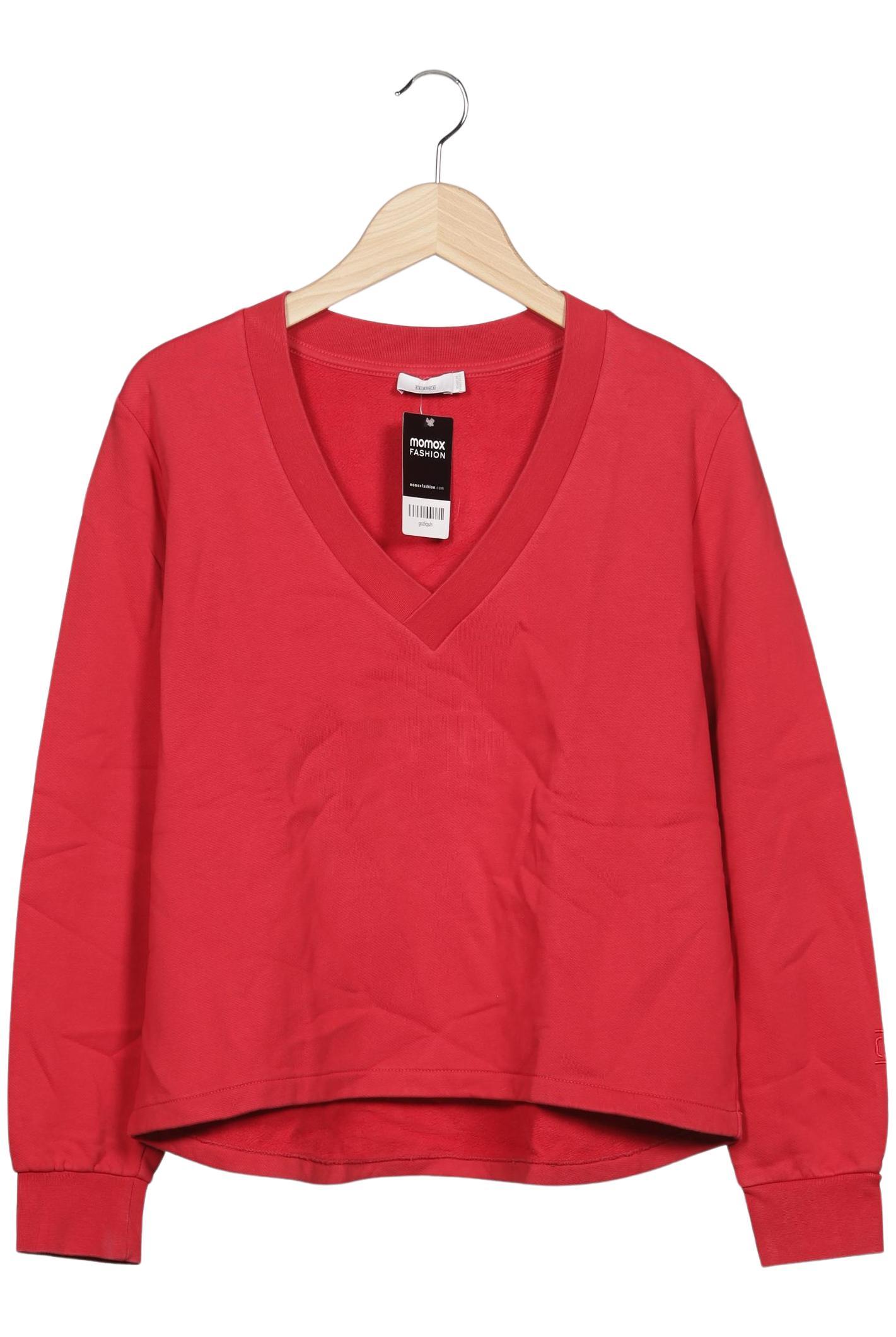 

Closed Damen Sweatshirt, rot, Gr. 38