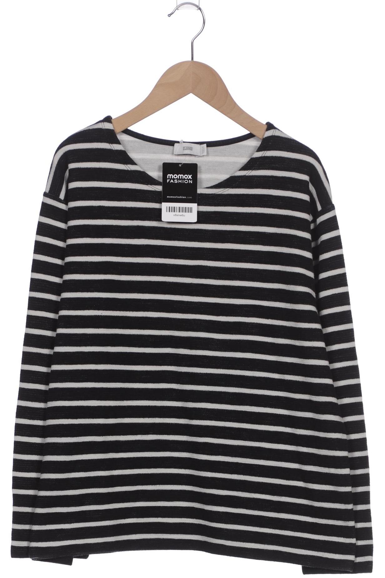 

Closed Damen Sweatshirt, schwarz, Gr. 44