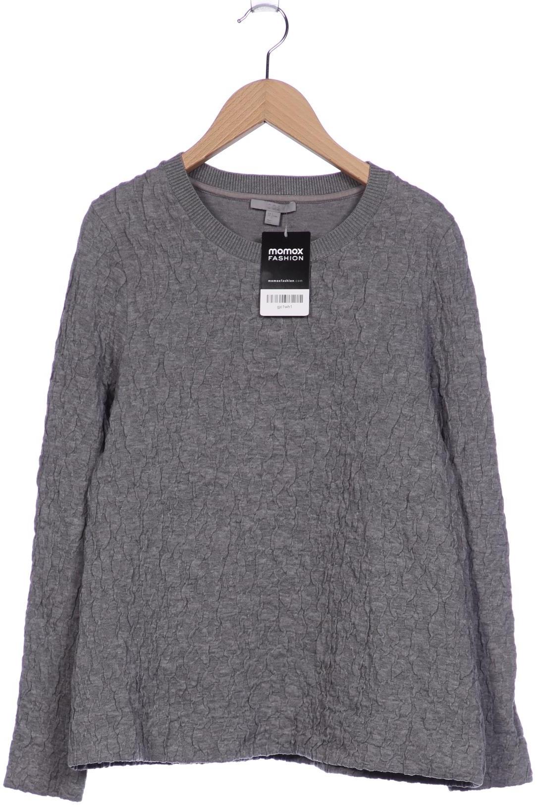 

Closed Damen Sweatshirt, grau, Gr. 36