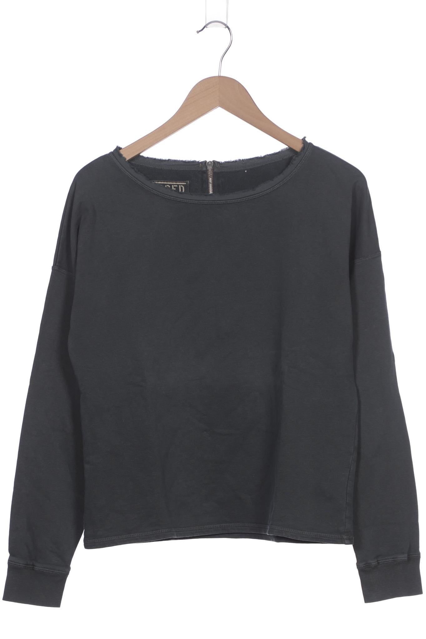 

Closed Damen Sweatshirt, türkis, Gr. 44