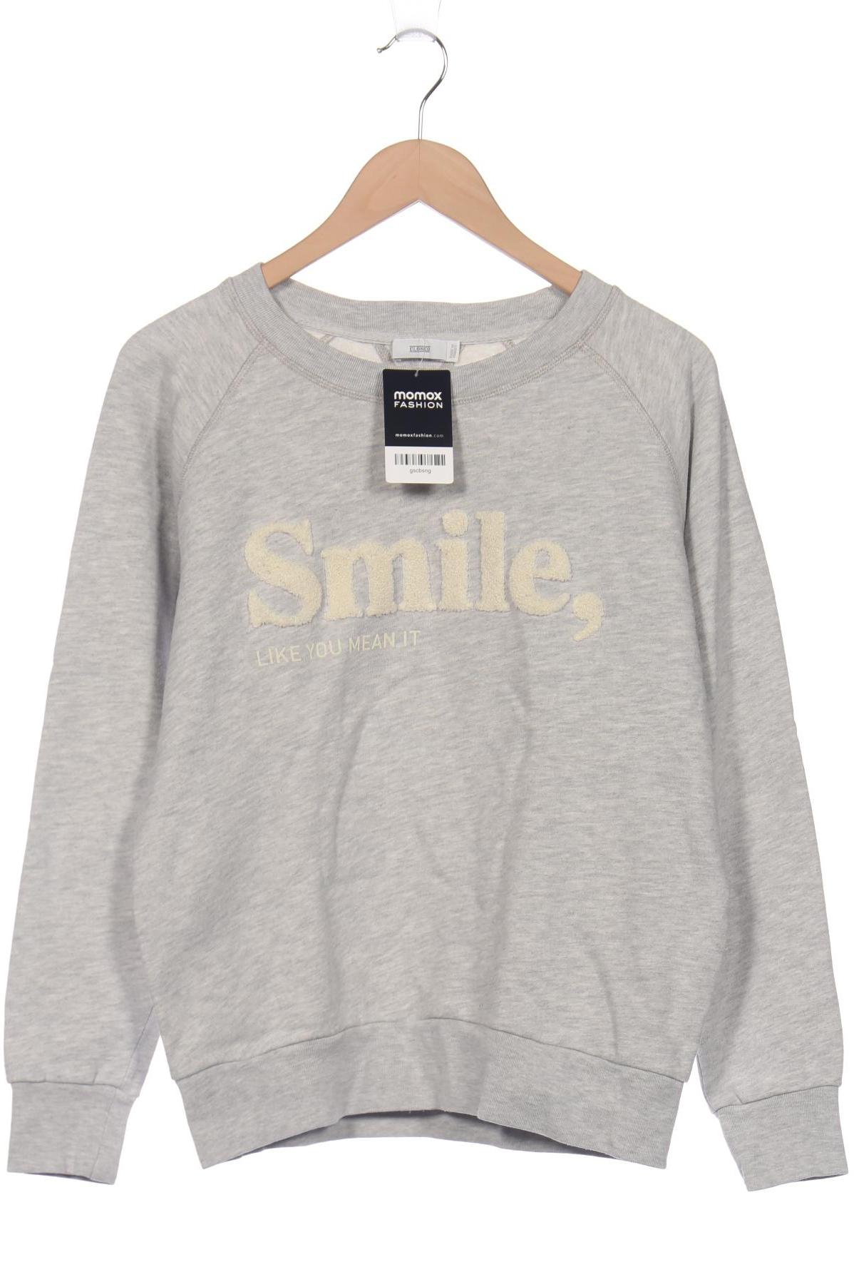 

Closed Damen Sweatshirt, grau, Gr. 36