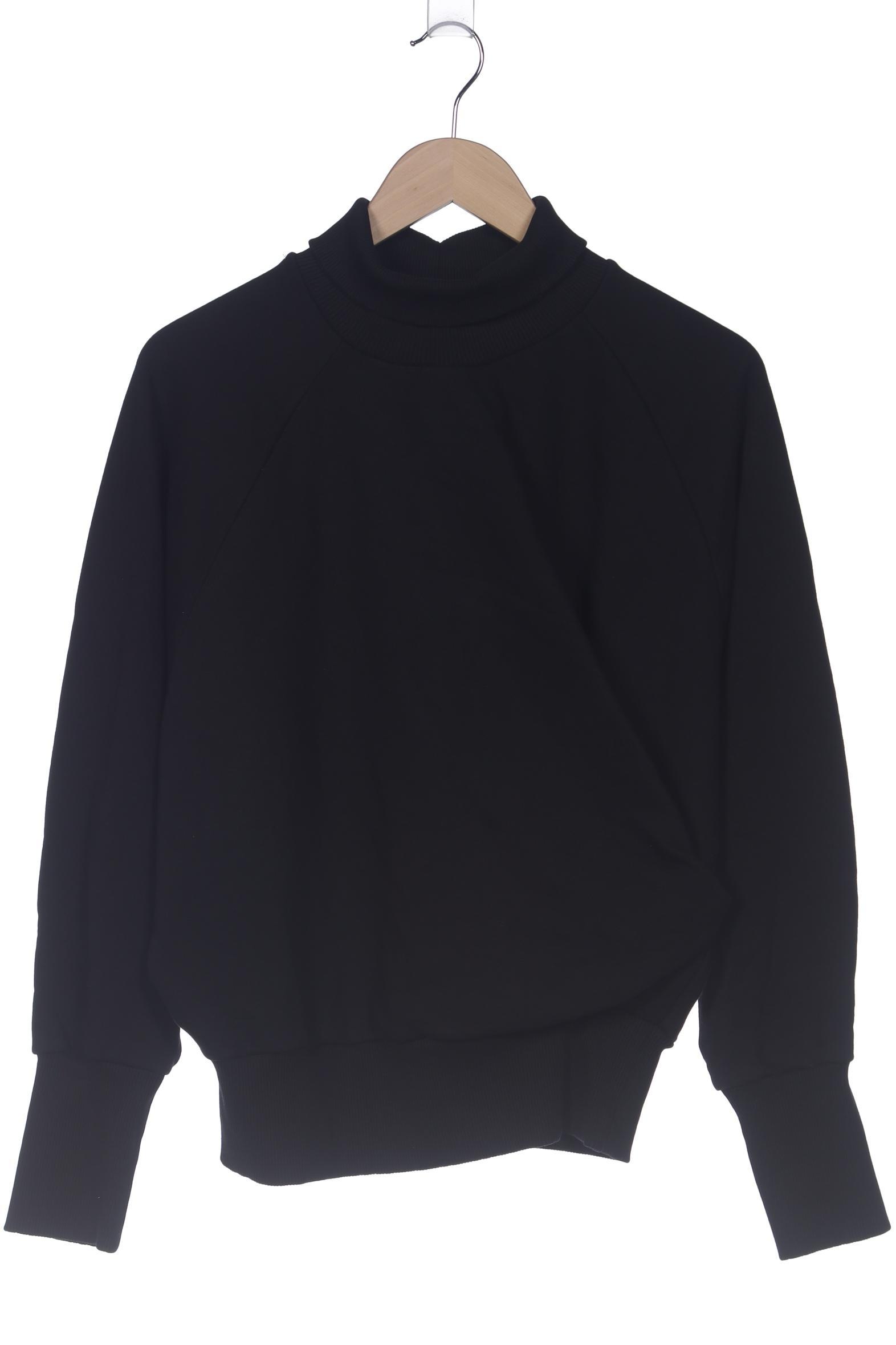

Closed Damen Sweatshirt, schwarz, Gr. 42