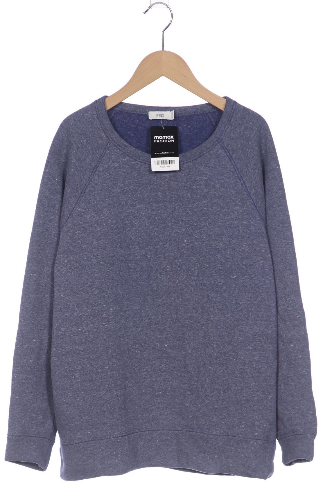 

Closed Damen Sweatshirt, blau, Gr. 38
