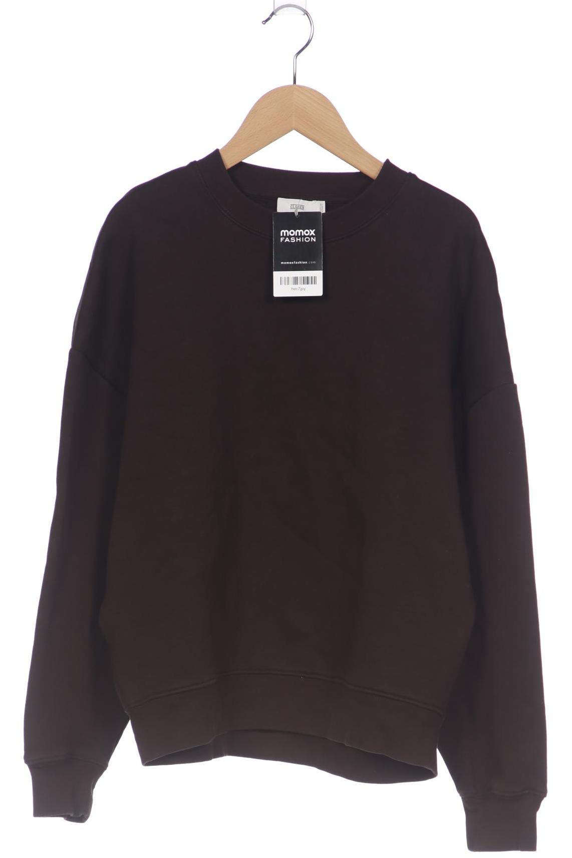 

Closed Damen Sweatshirt, braun, Gr. 34