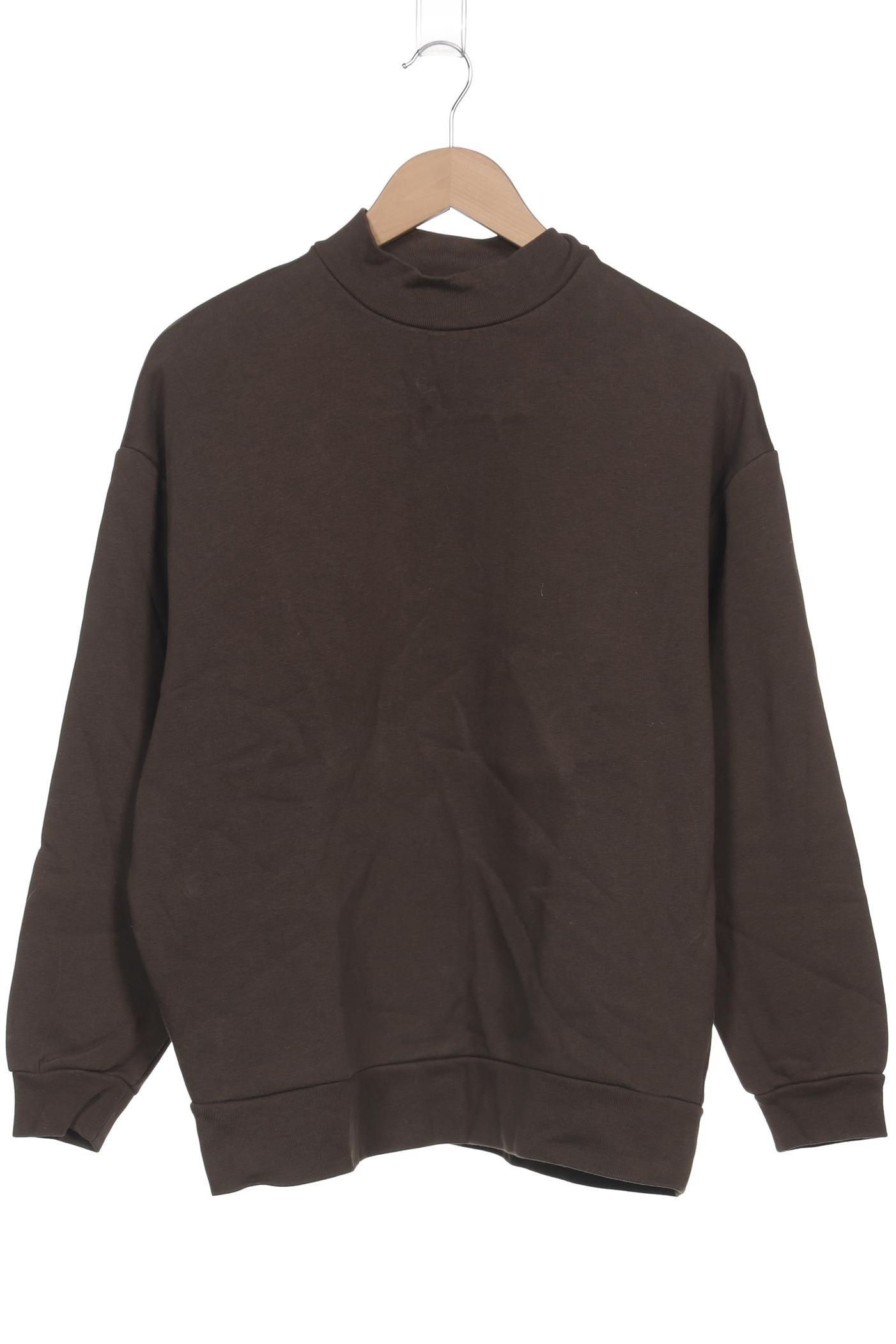 

Closed Damen Sweatshirt, braun, Gr. 34