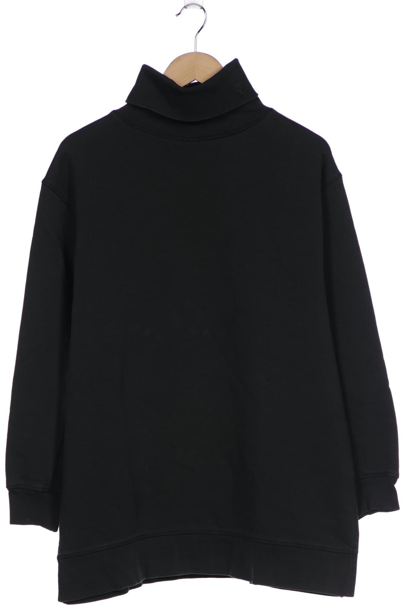 

Closed Damen Sweatshirt, grün, Gr. 44