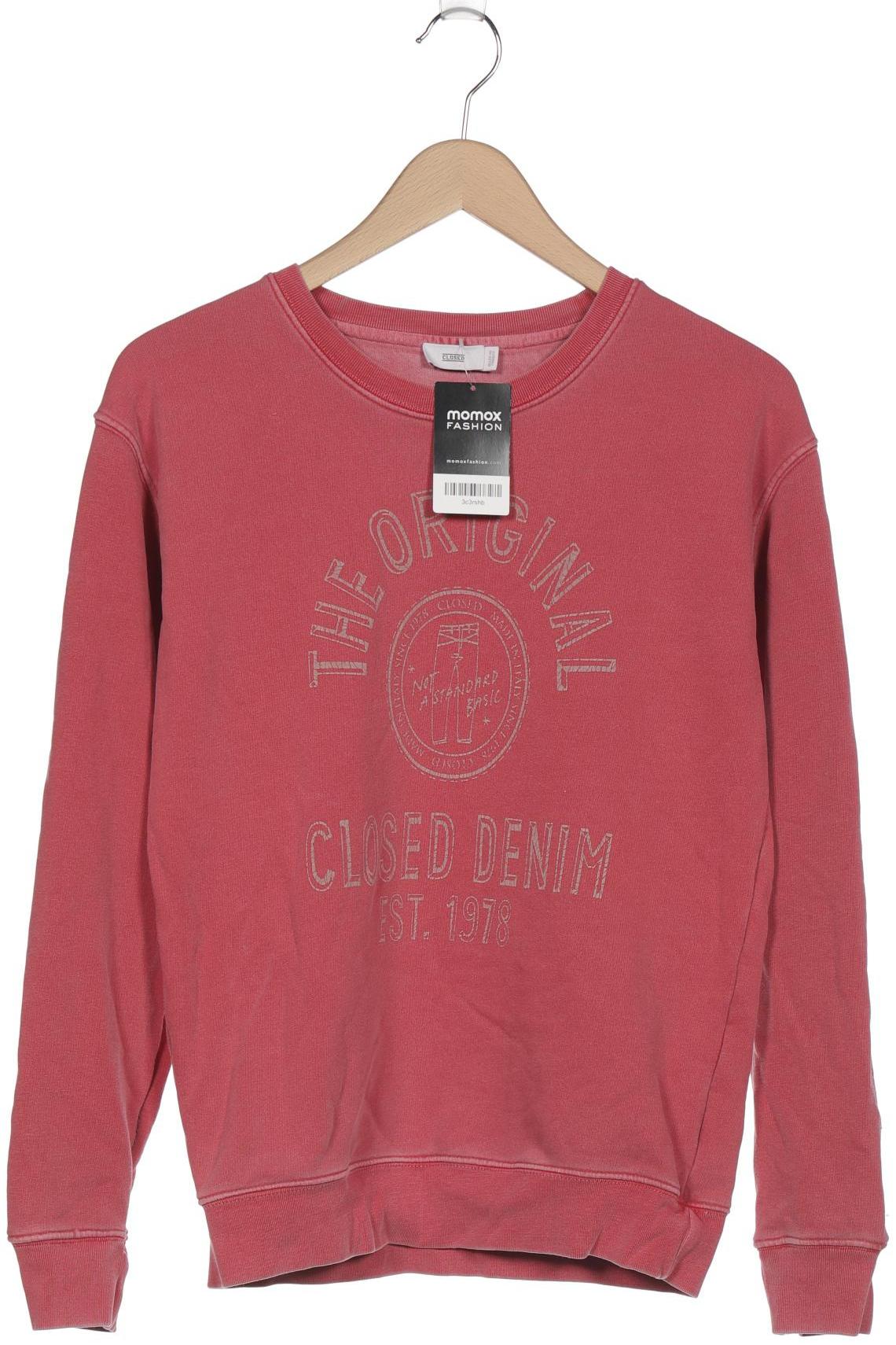 

Closed Damen Sweatshirt, pink