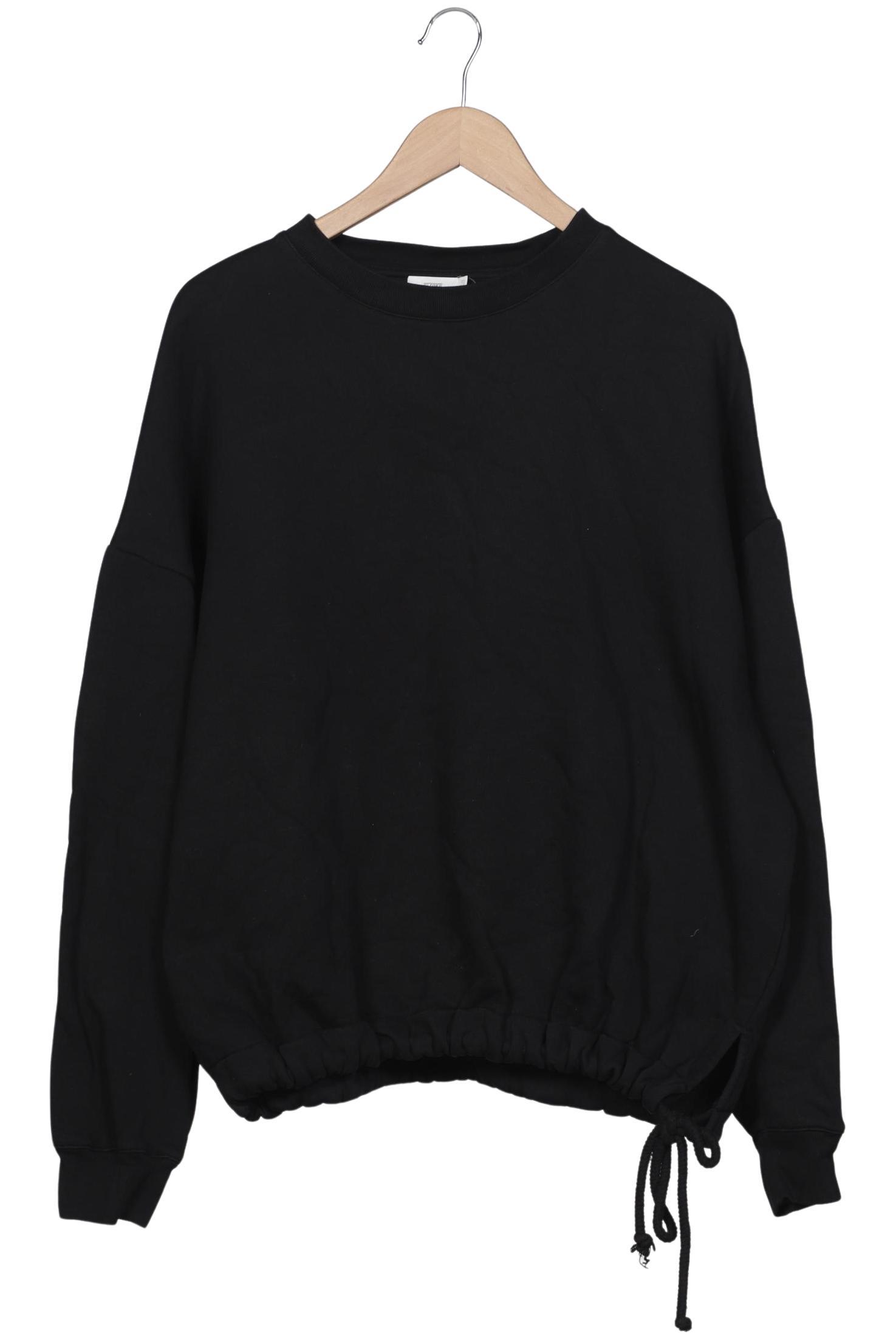 

Closed Damen Sweatshirt, schwarz, Gr. 44